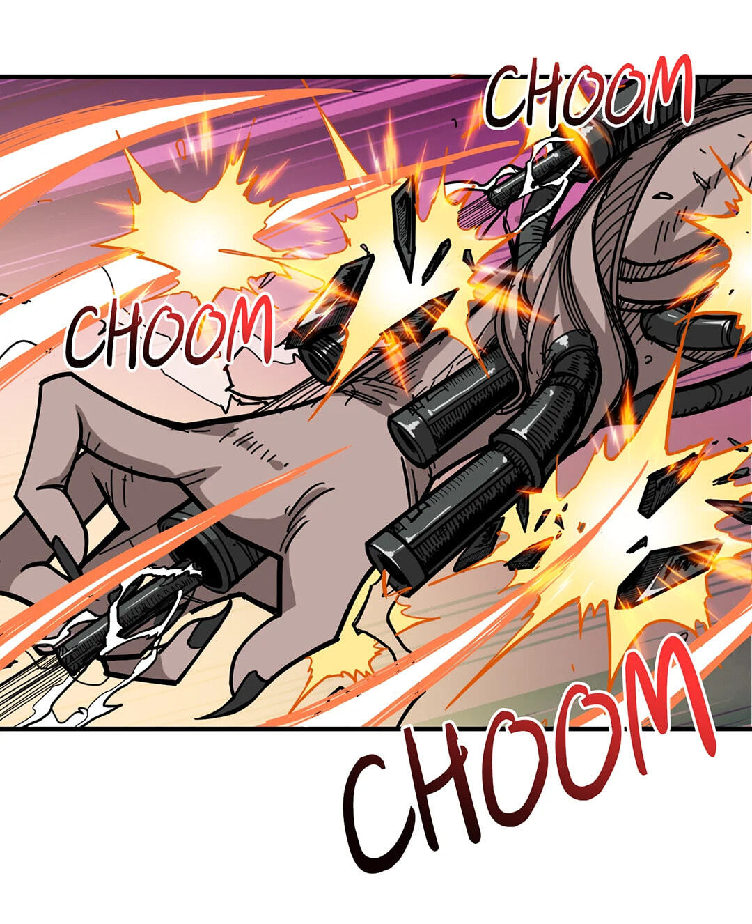 Read The God Devourer chapter 148 image 12 on Lezhin