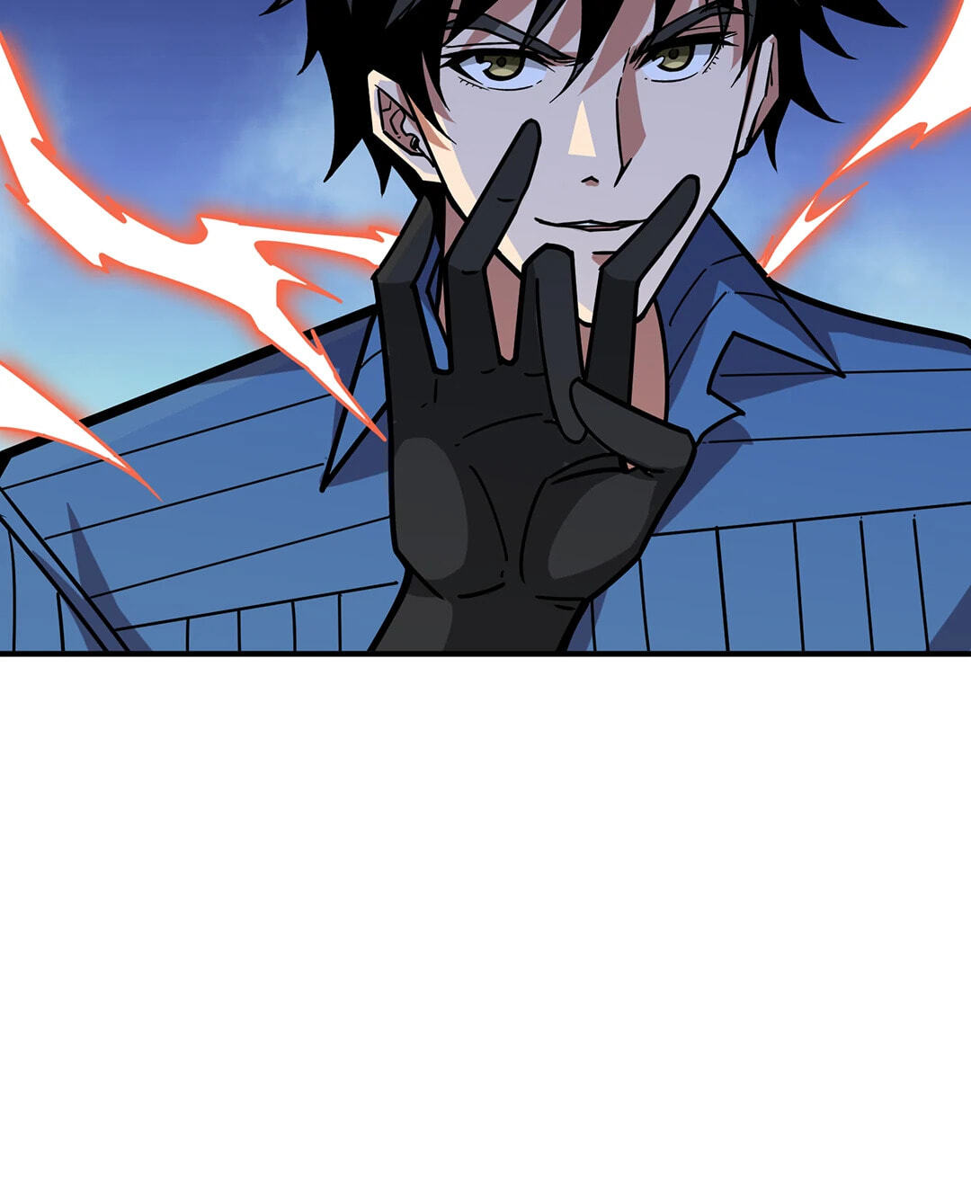 Read The God Devourer chapter 148 image 16 on Lezhin
