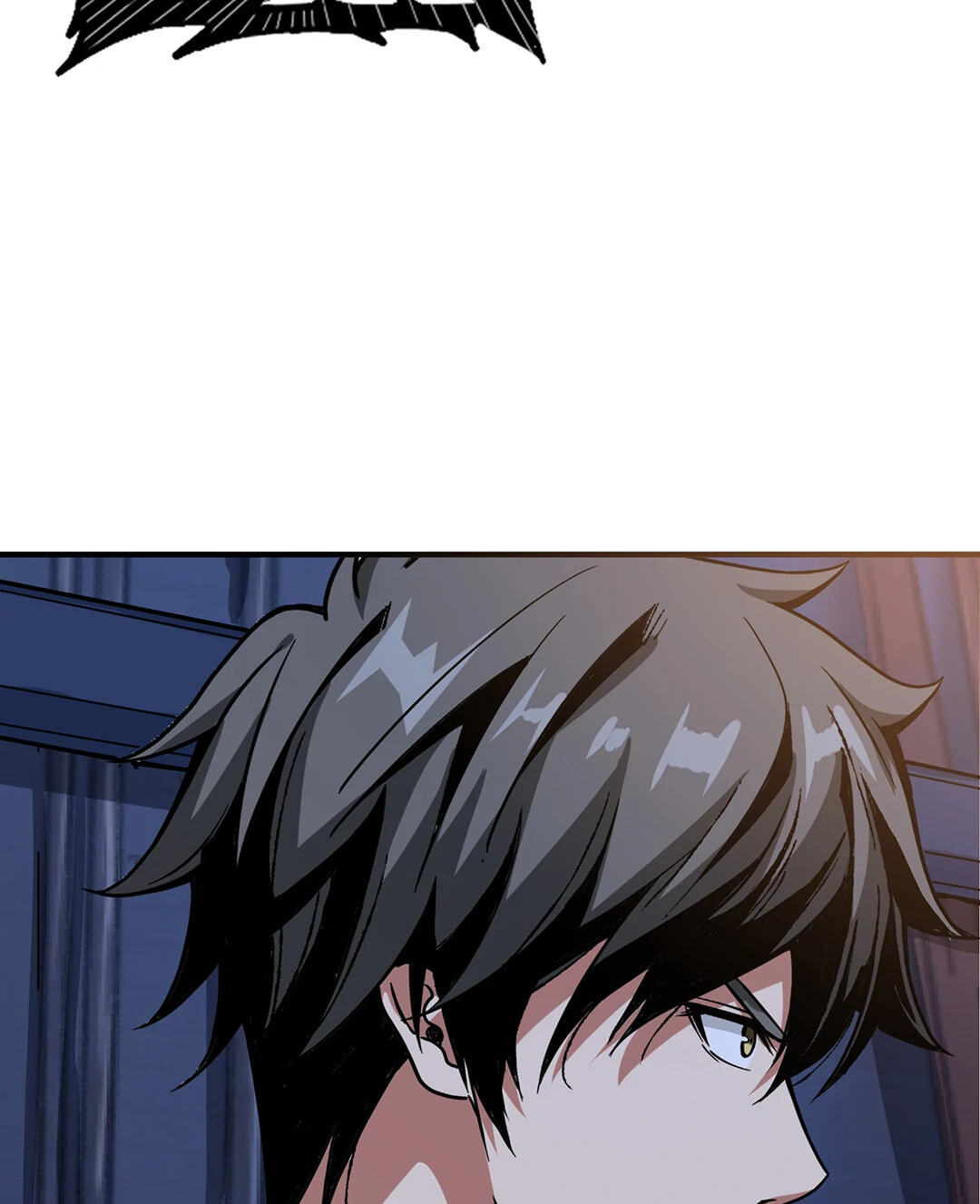 Read The God Devourer chapter 148 image 18 on Lezhin