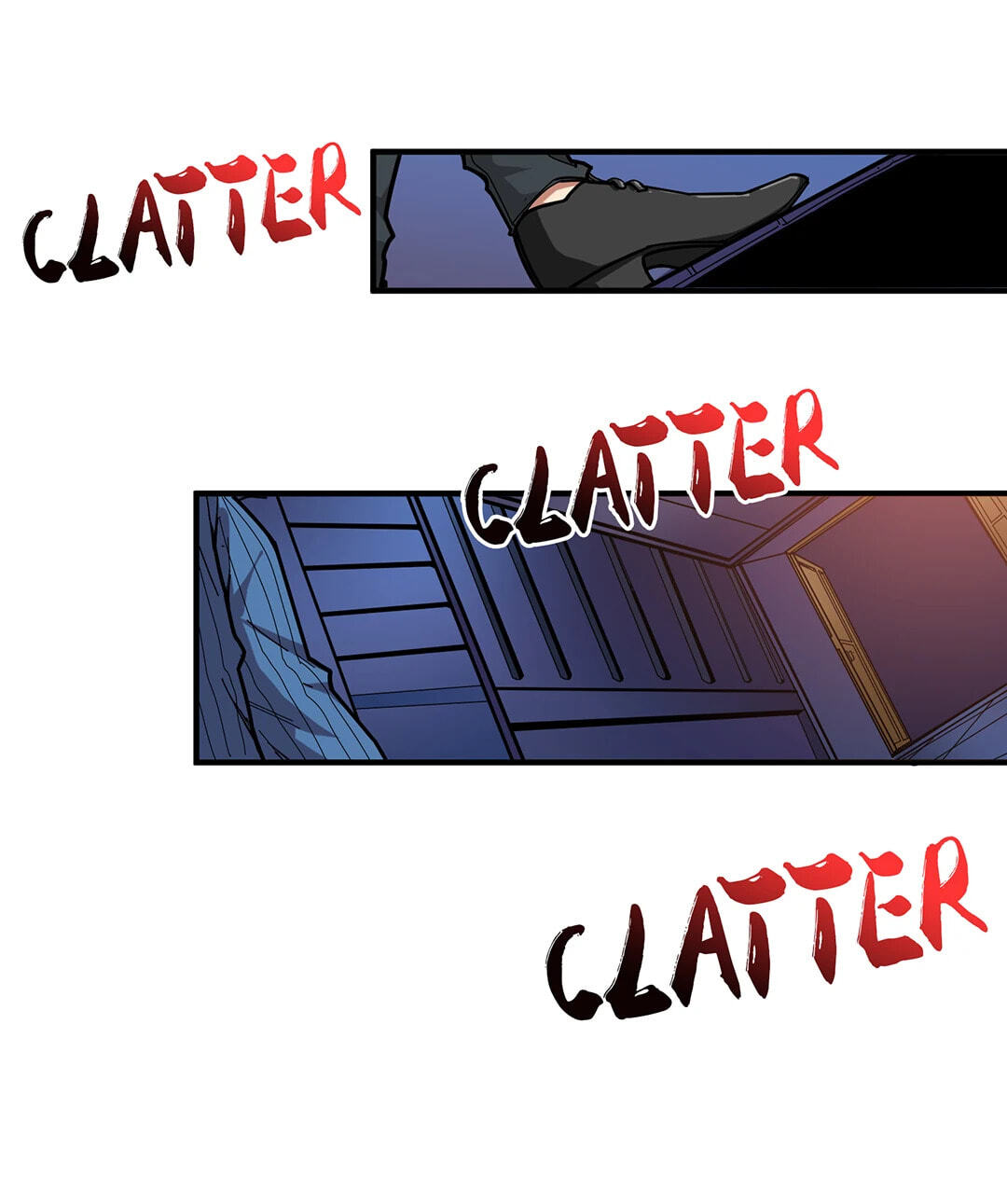 Read The God Devourer chapter 148 image 20 on Lezhin