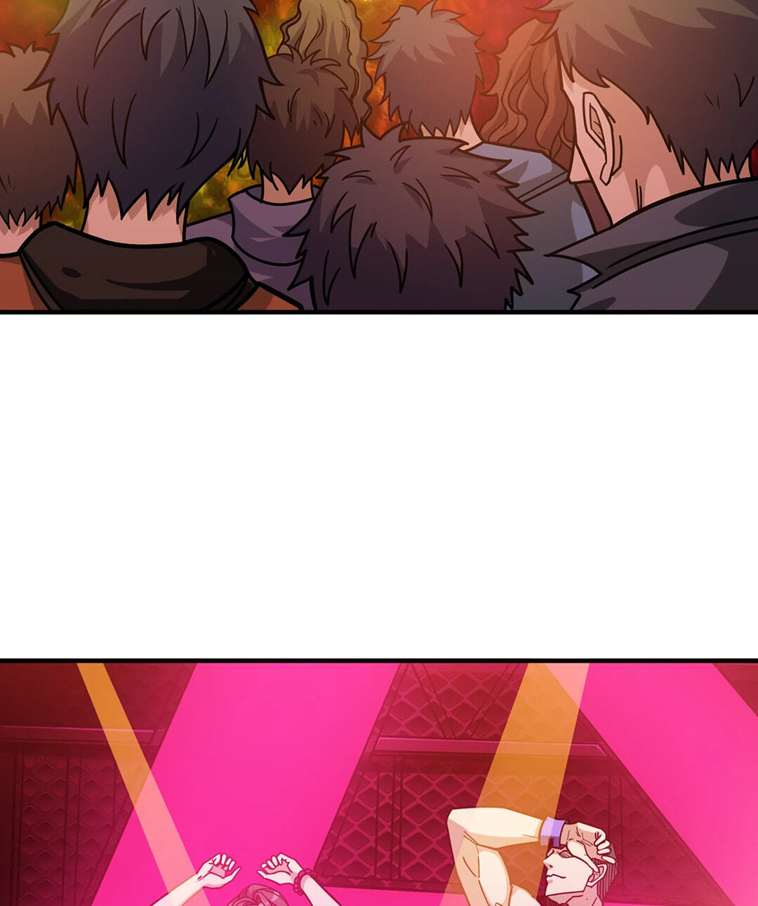 Read The God Devourer chapter 148 image 22 on Lezhin