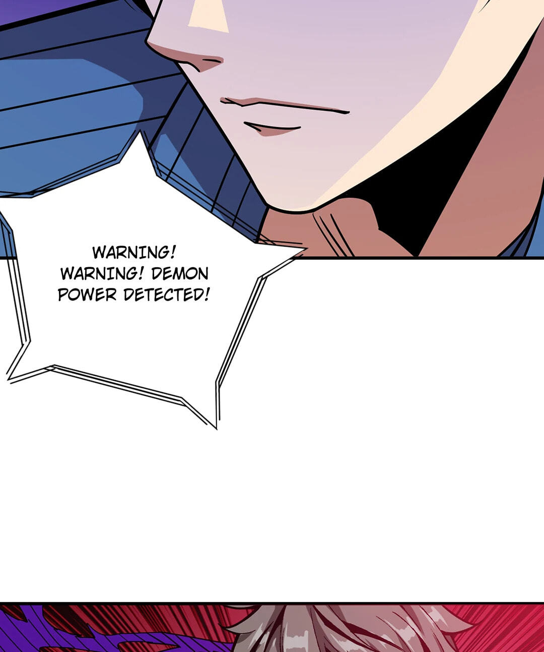 Read The God Devourer chapter 148 image 32 on Lezhin