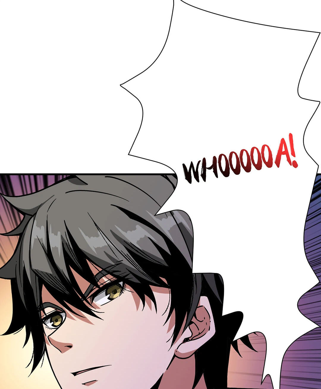 Read The God Devourer chapter 148 image 35 on Lezhin