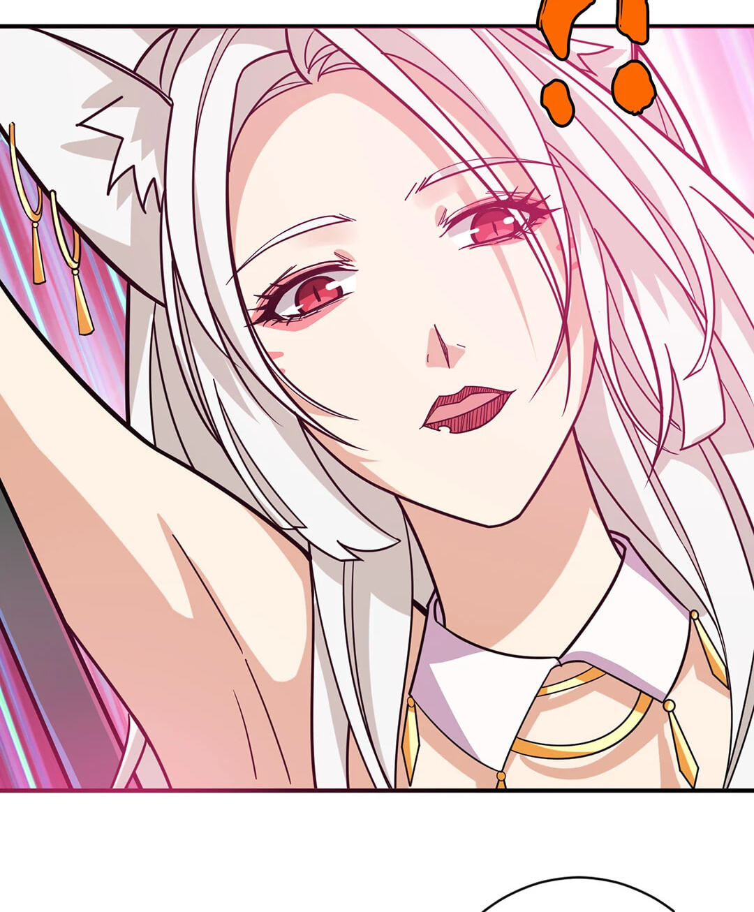 Read The God Devourer chapter 148 image 39 on Lezhin