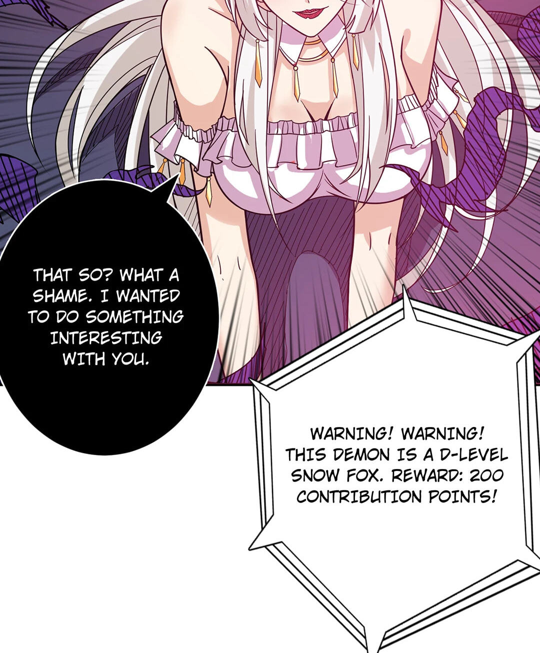 Read The God Devourer chapter 148 image 43 on Lezhin