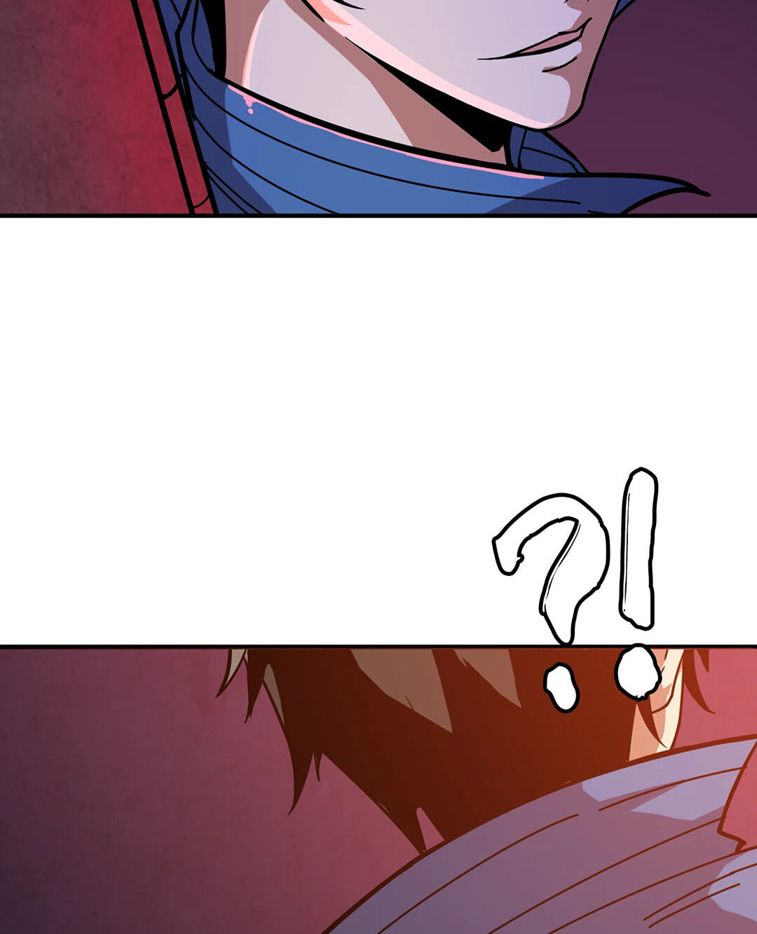 Read The God Devourer chapter 148 image 57 on Lezhin