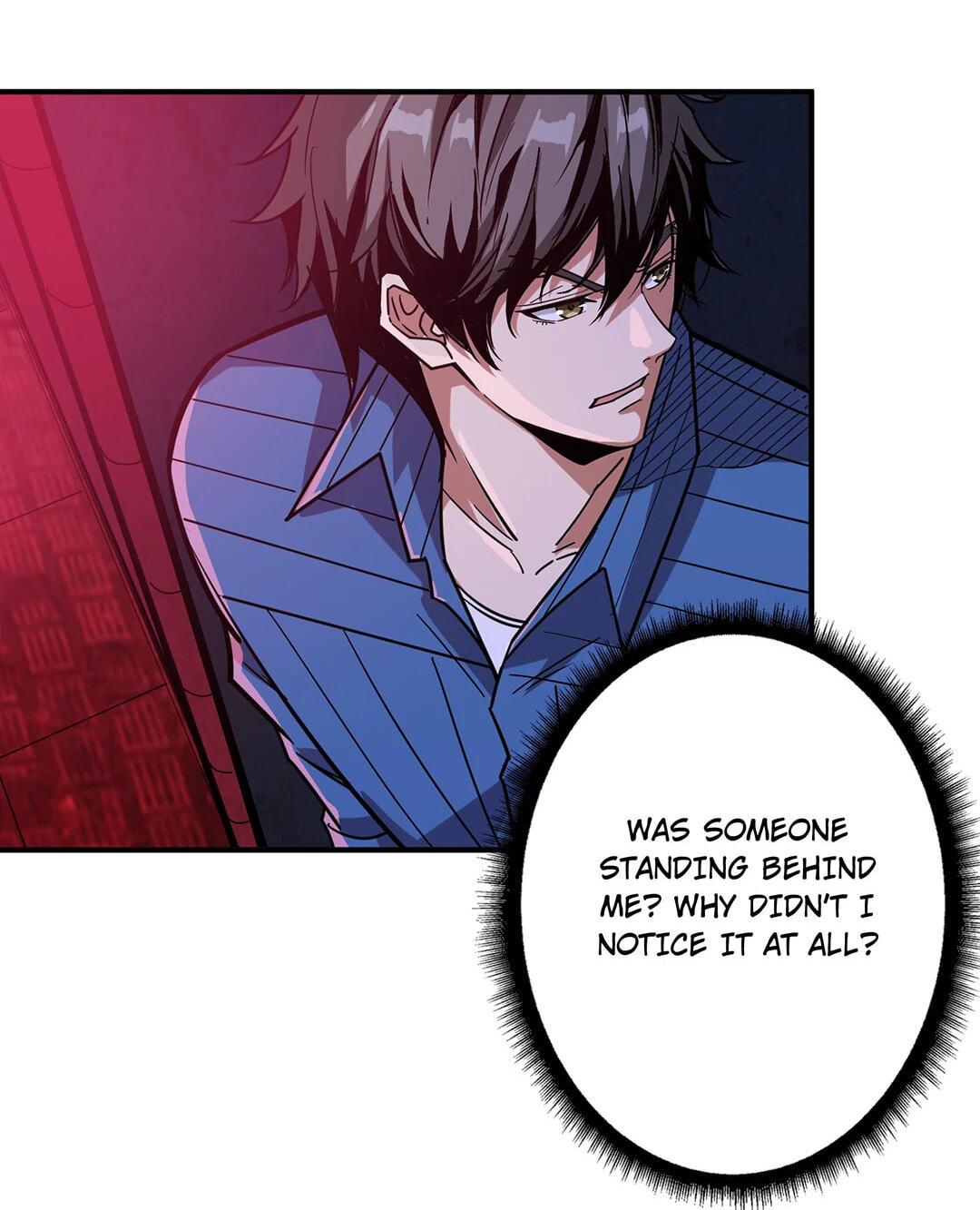 Read The God Devourer chapter 148 image 59 on Lezhin