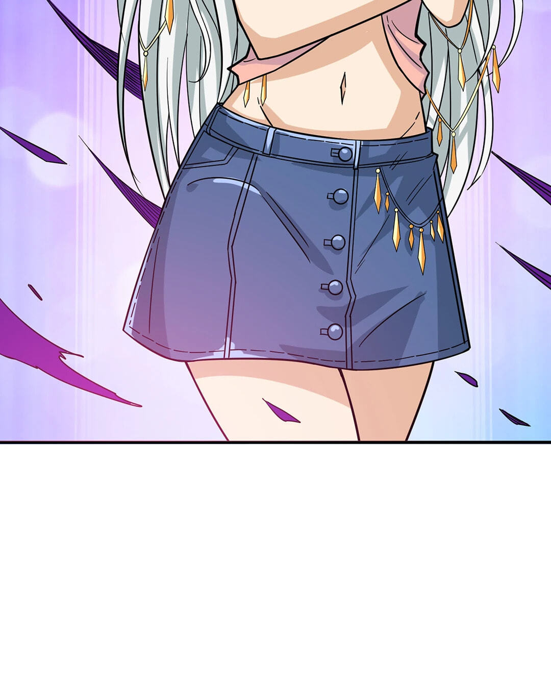 Read The God Devourer chapter 148 image 61 on Lezhin