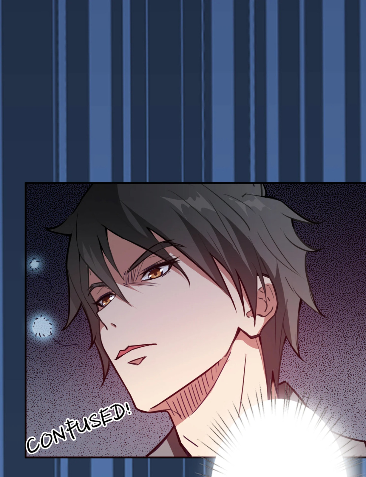 Read The God Devourer chapter 149 image 0 on Lezhin