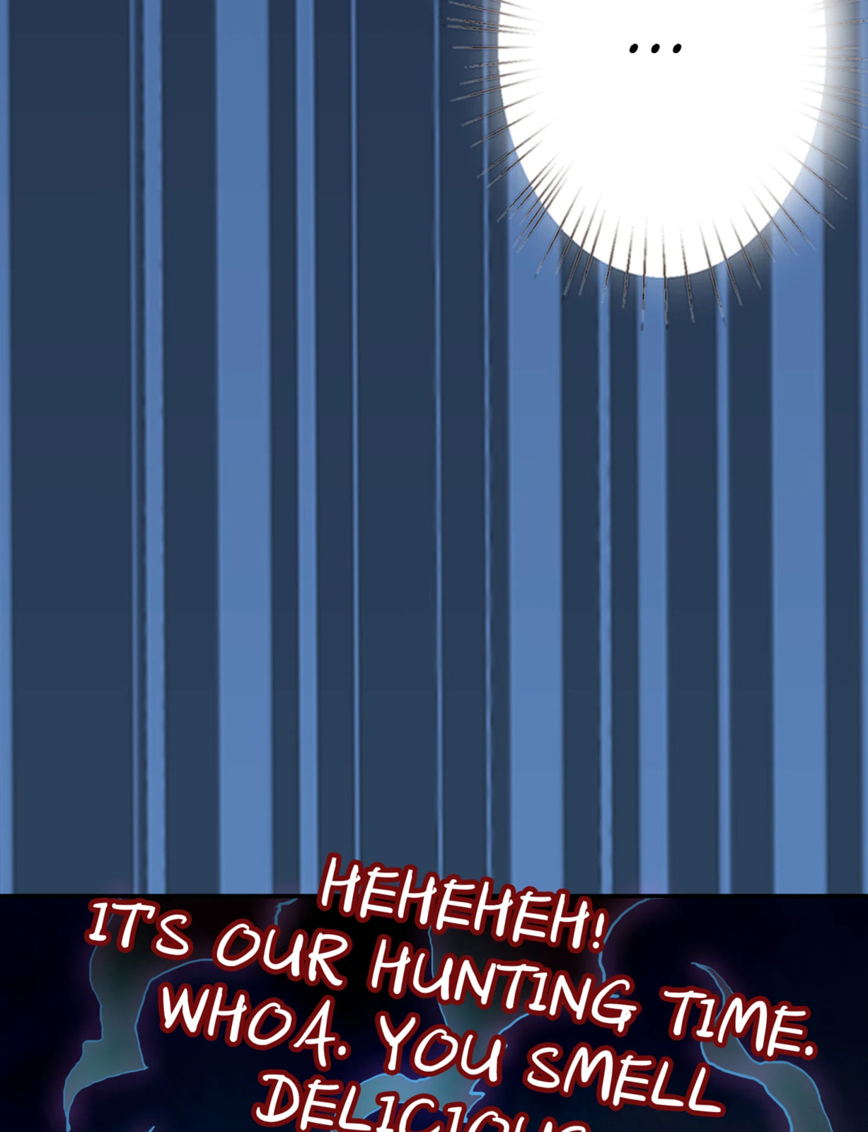 Read The God Devourer chapter 149 image 1 on Lezhin
