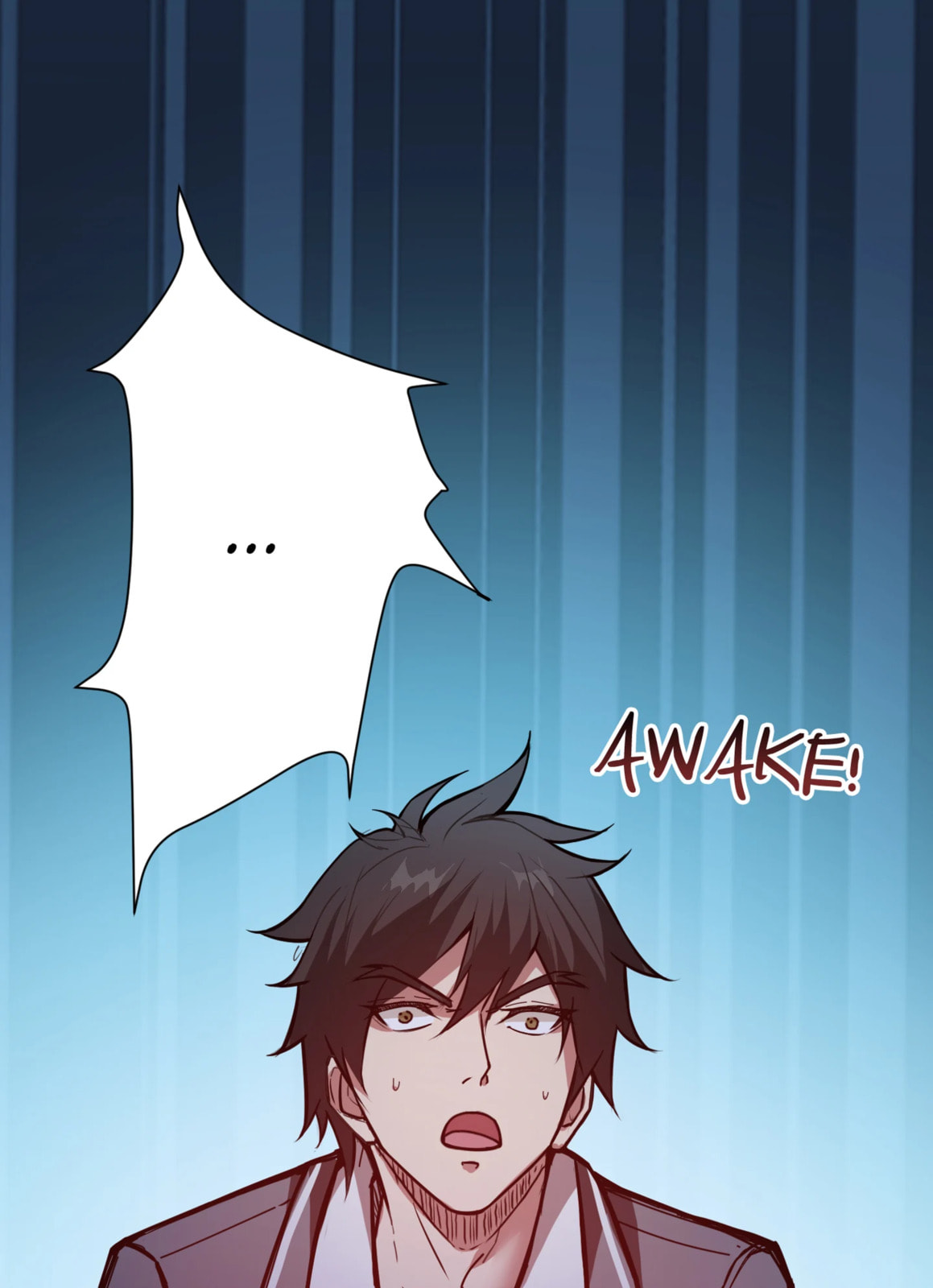 Read The God Devourer chapter 149 image 10 on Lezhin