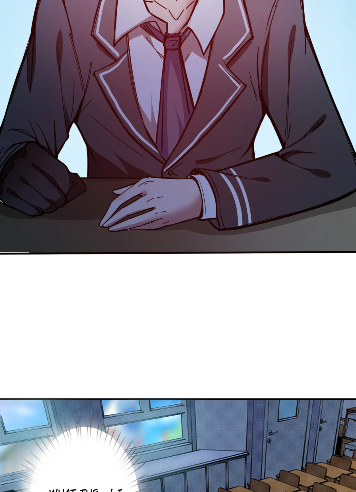 Read The God Devourer chapter 149 image 11 on Lezhin