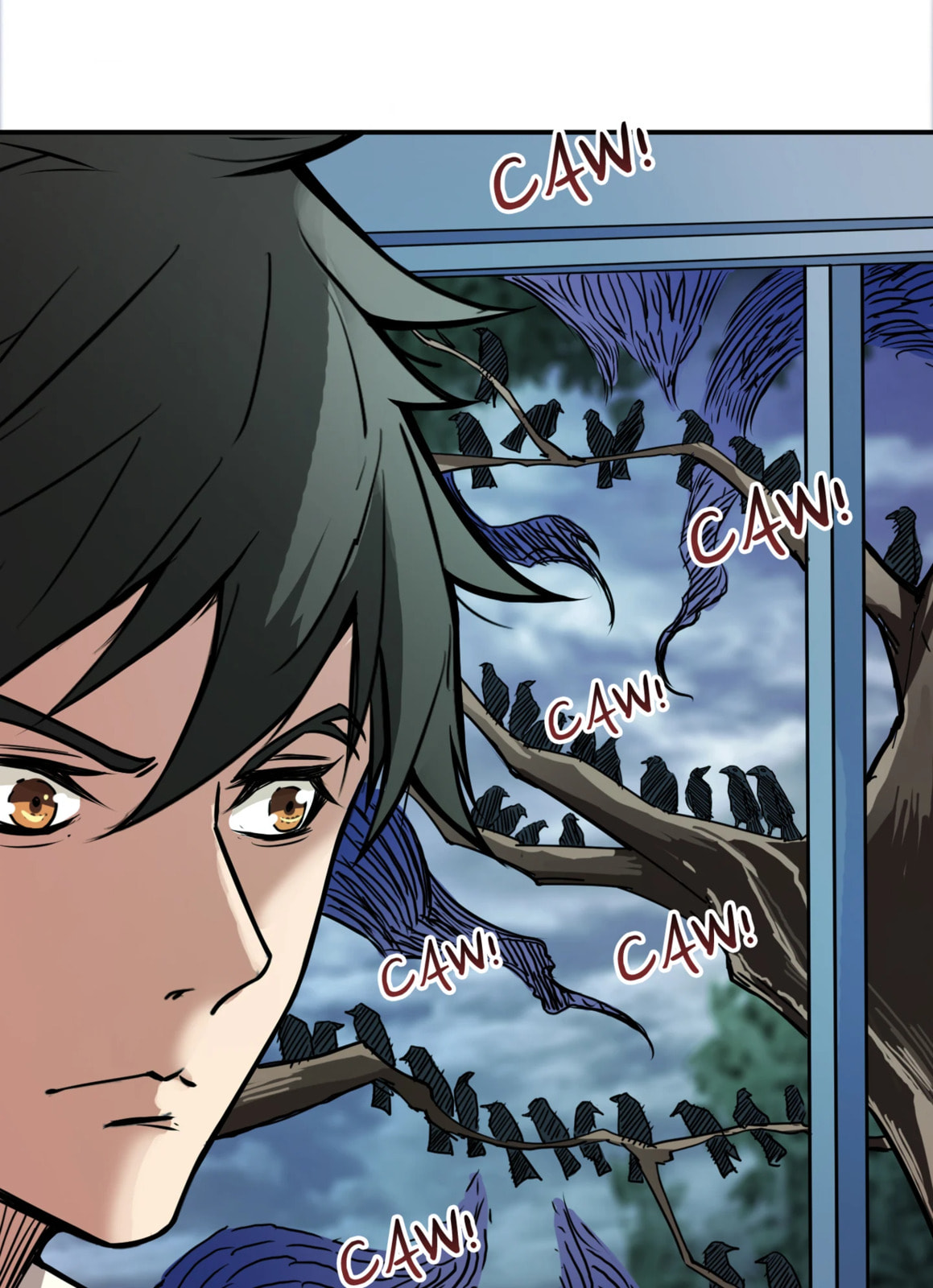 Read The God Devourer chapter 149 image 13 on Lezhin