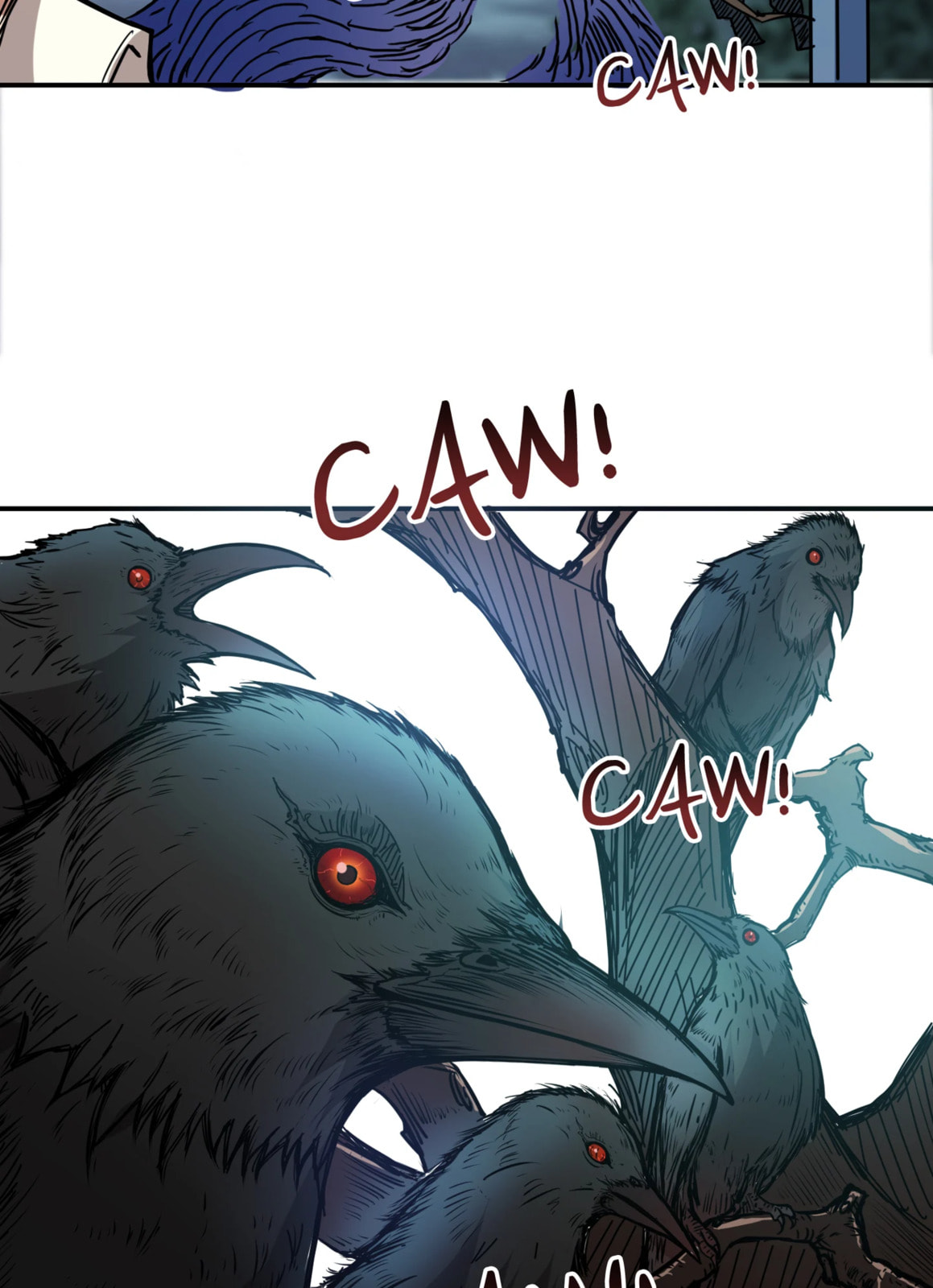 Read The God Devourer chapter 149 image 14 on Lezhin