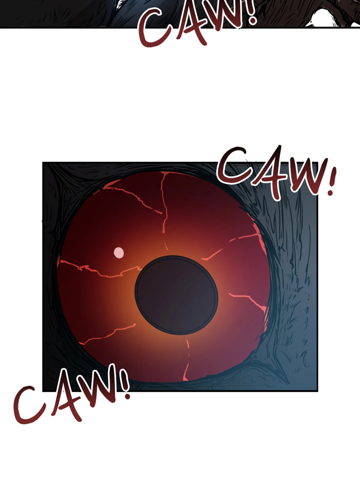 Read The God Devourer chapter 149 image 15 on Lezhin