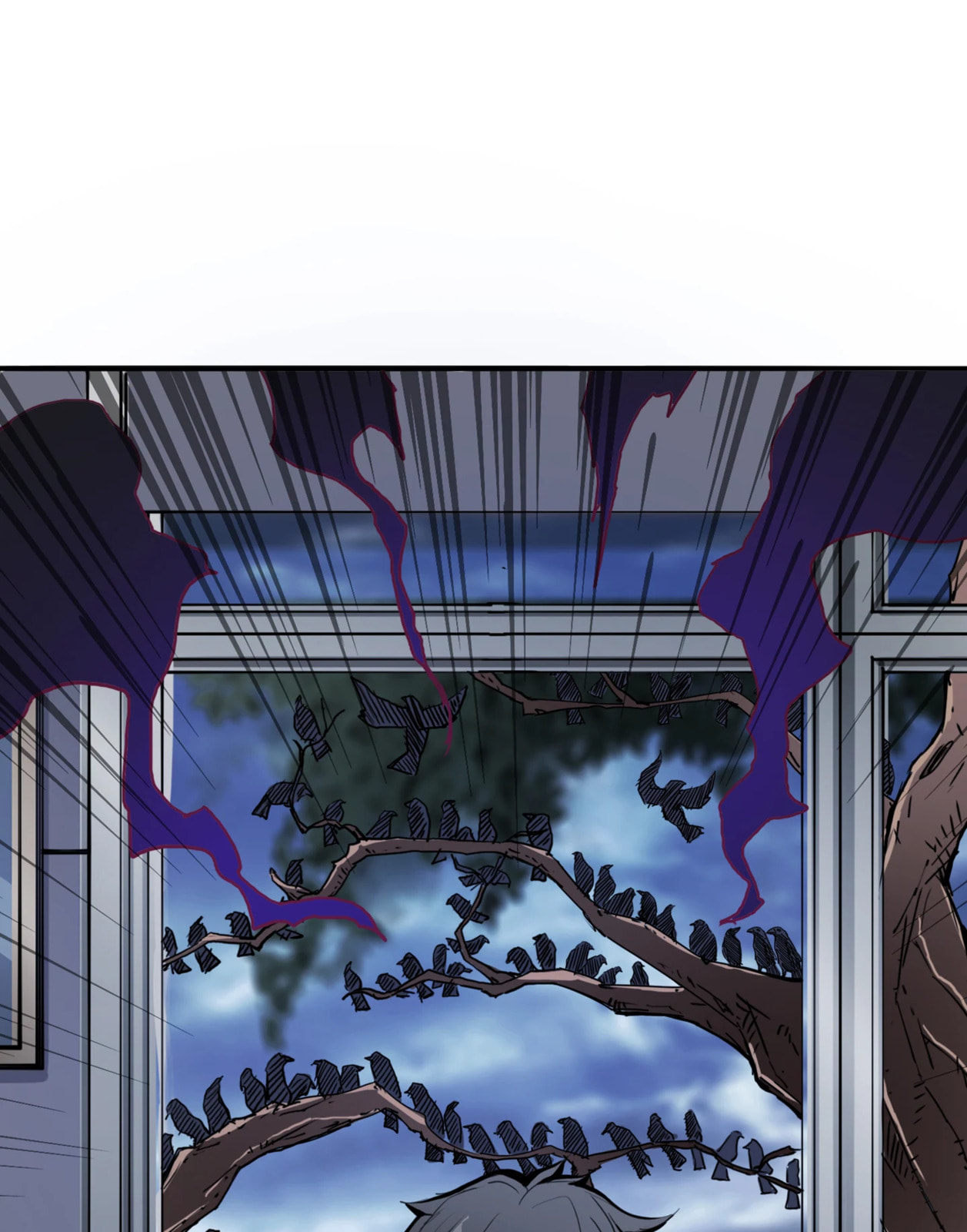 Read The God Devourer chapter 149 image 16 on Lezhin