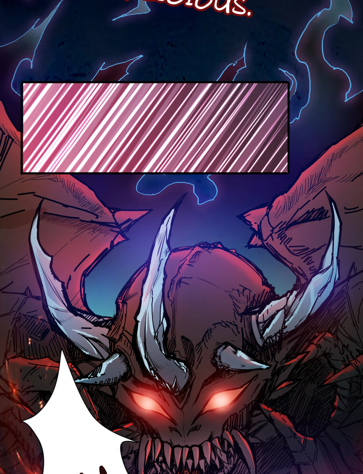 Read The God Devourer chapter 149 image 2 on Lezhin