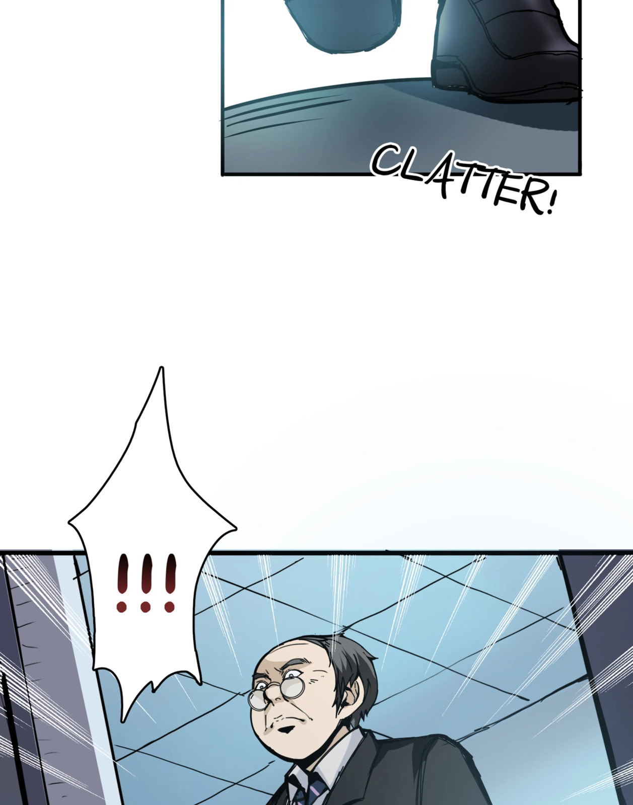 Read The God Devourer chapter 149 image 21 on Lezhin