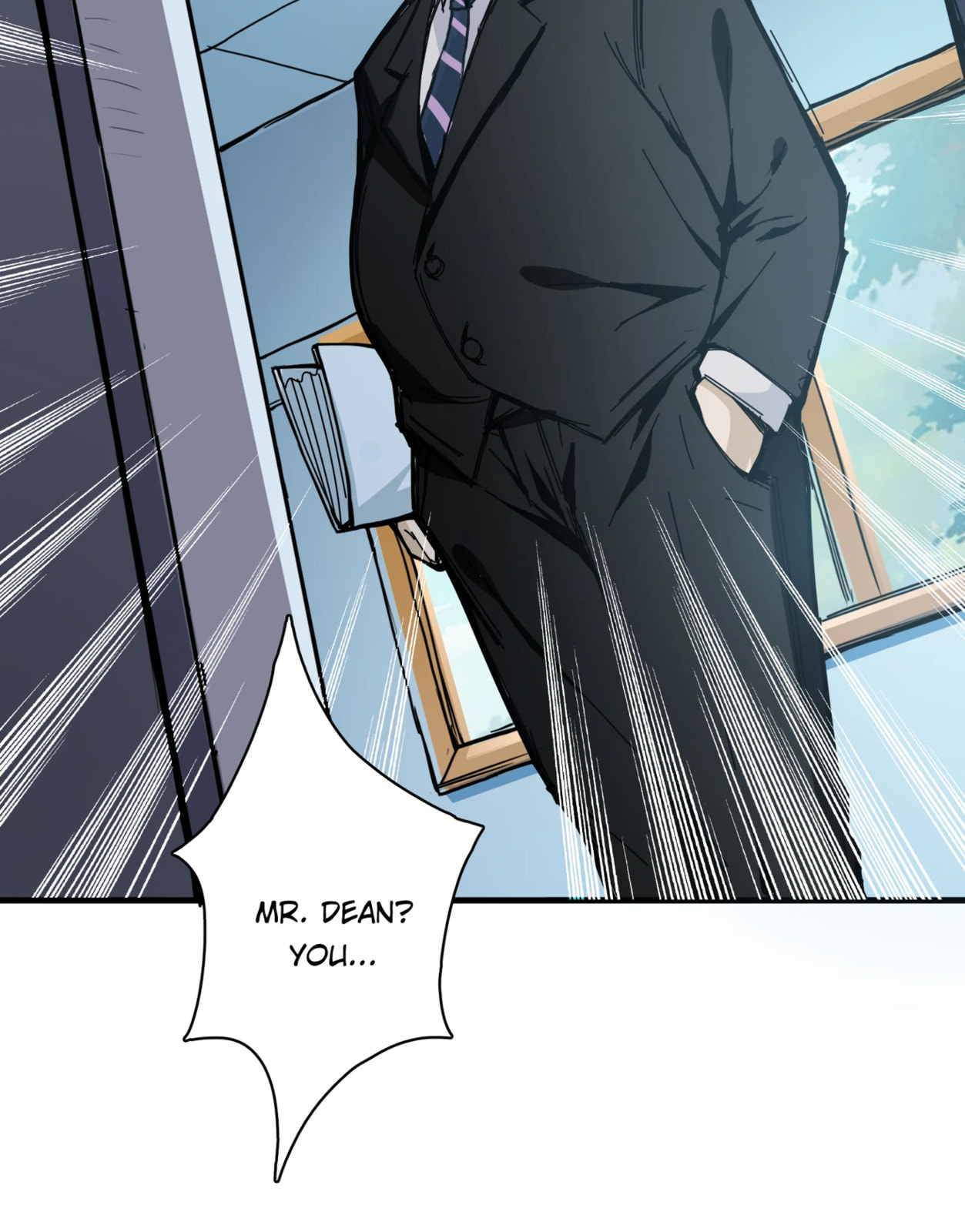 Read The God Devourer chapter 149 image 22 on Lezhin