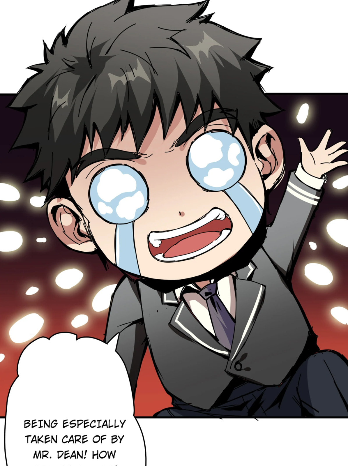 Read The God Devourer chapter 149 image 26 on Lezhin