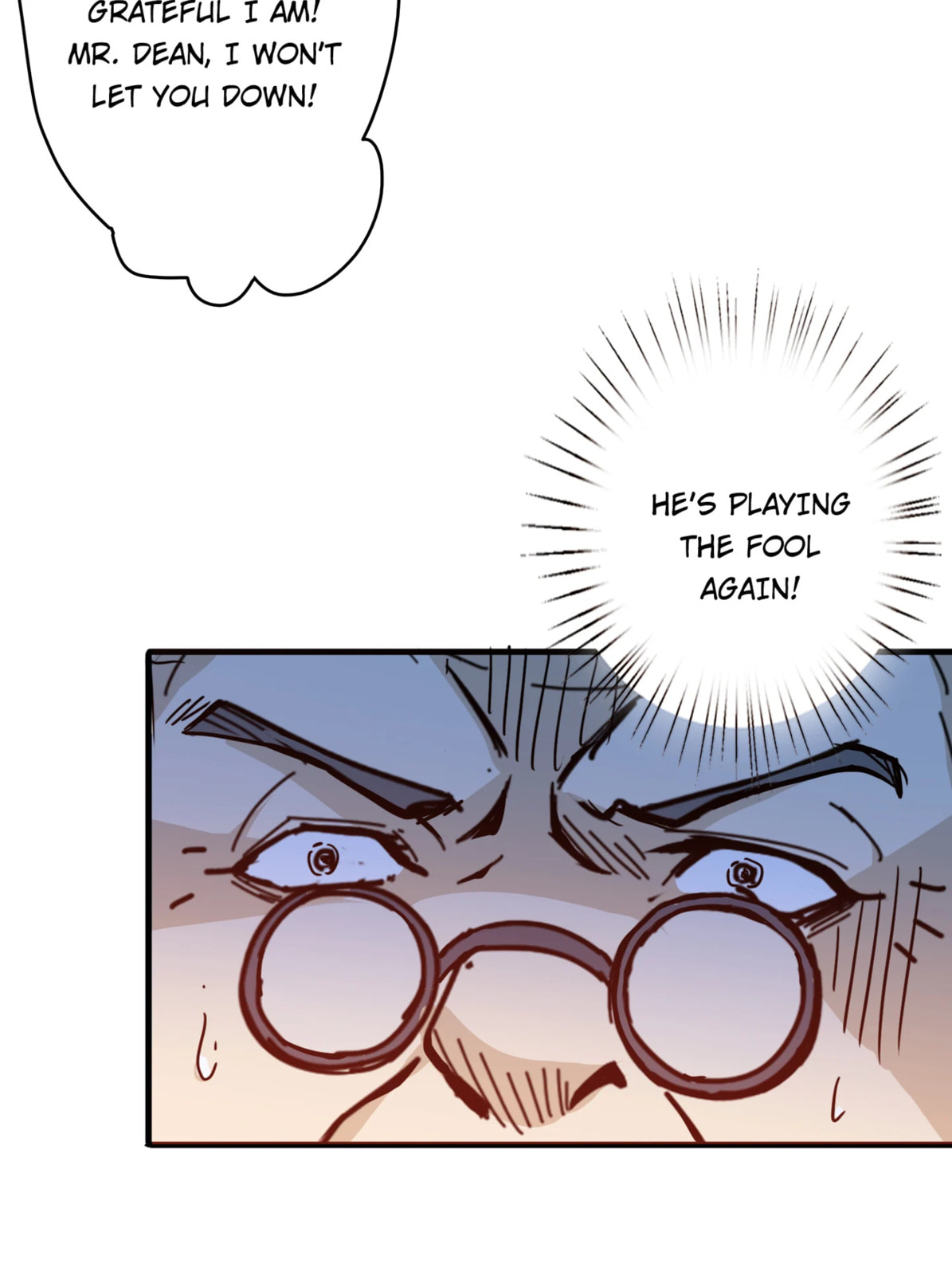 Read The God Devourer chapter 149 image 27 on Lezhin