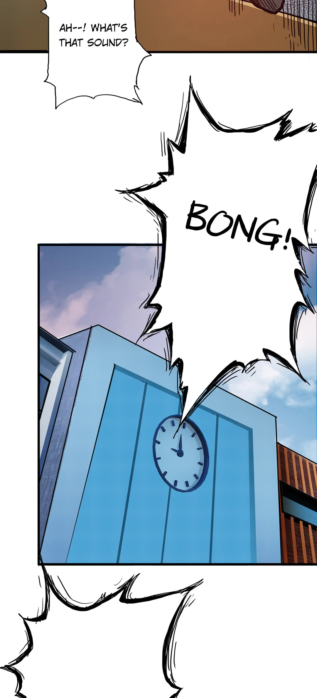 Read The God Devourer chapter 149 image 31 on Lezhin