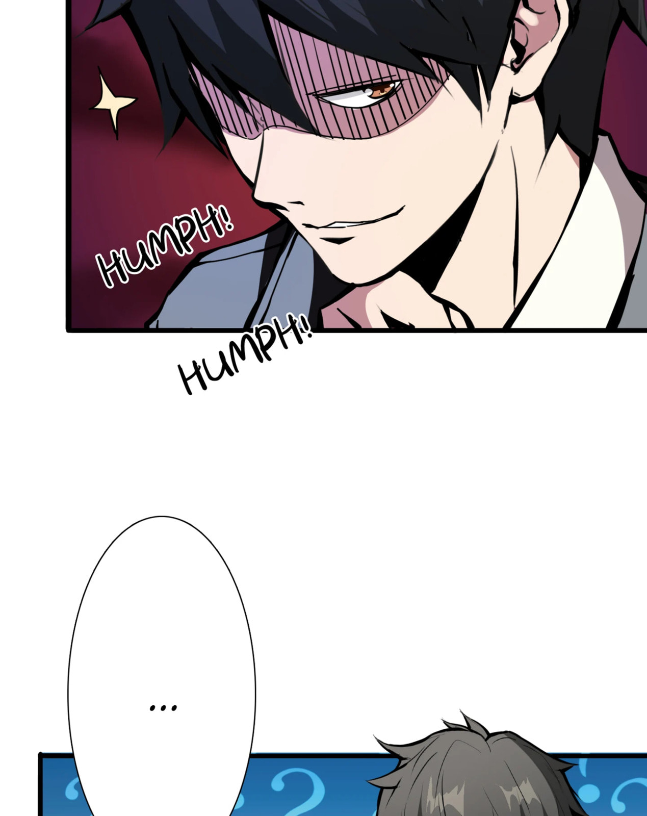 Read The God Devourer chapter 149 image 36 on Lezhin