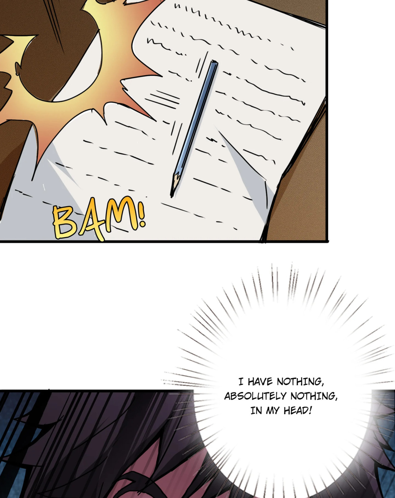 Read The God Devourer chapter 149 image 38 on Lezhin