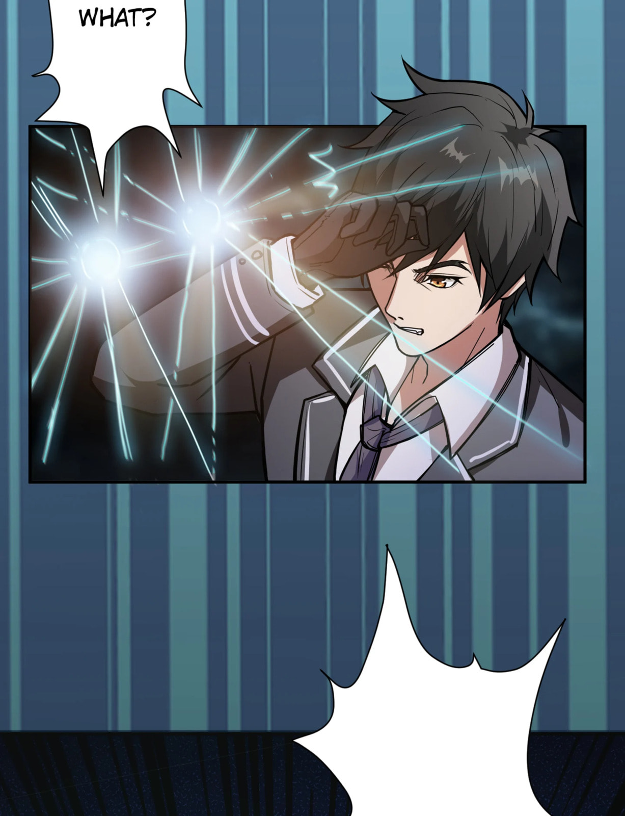 Read The God Devourer chapter 149 image 4 on Lezhin