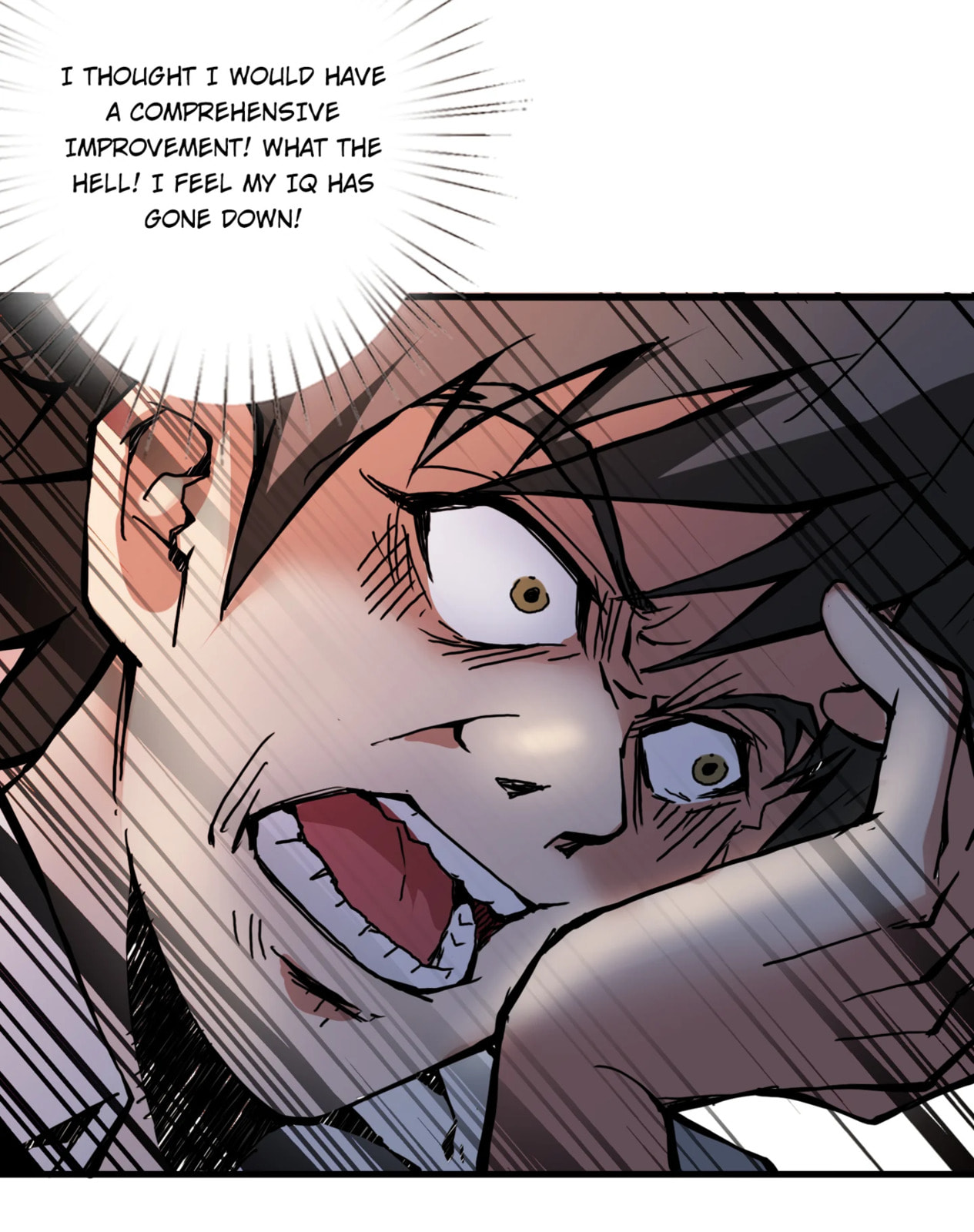 Read The God Devourer chapter 149 image 40 on Lezhin