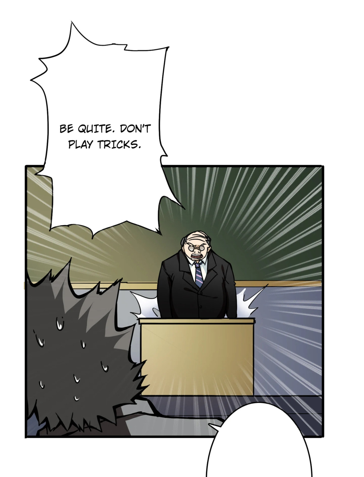 Read The God Devourer chapter 149 image 41 on Lezhin