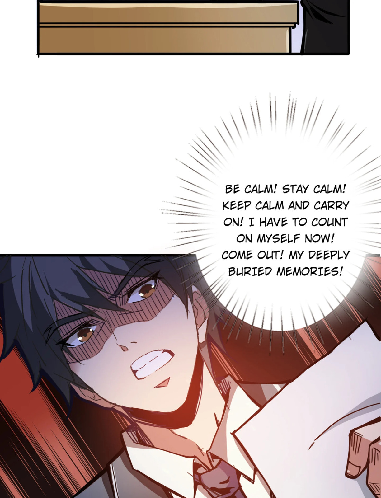 Read The God Devourer chapter 149 image 43 on Lezhin
