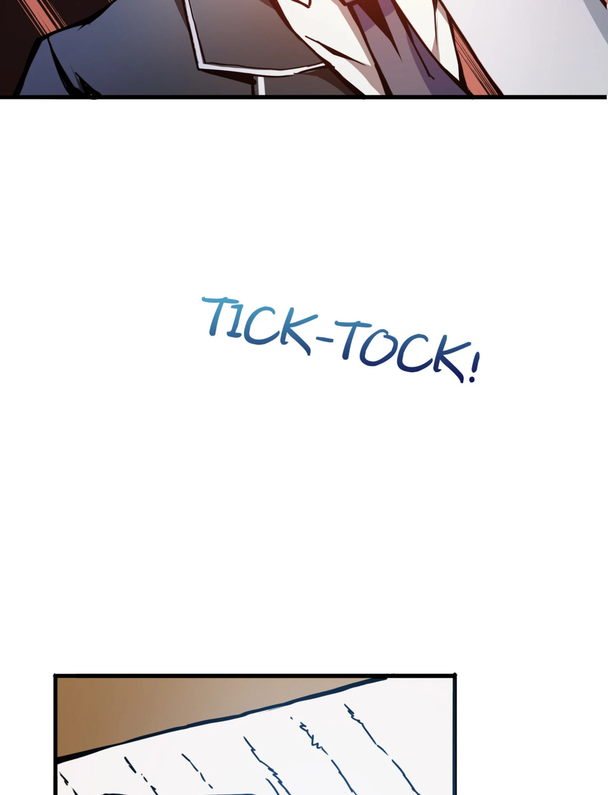 Read The God Devourer chapter 149 image 44 on Lezhin