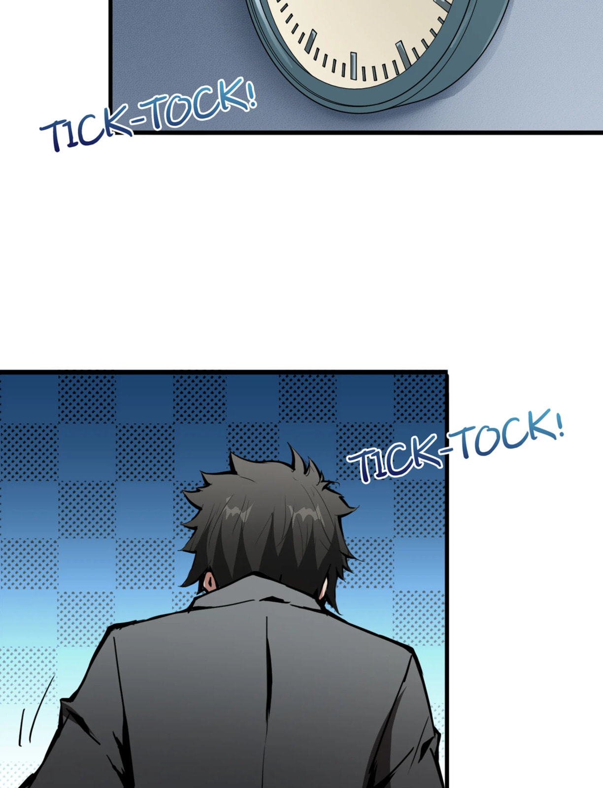 Read The God Devourer chapter 149 image 46 on Lezhin
