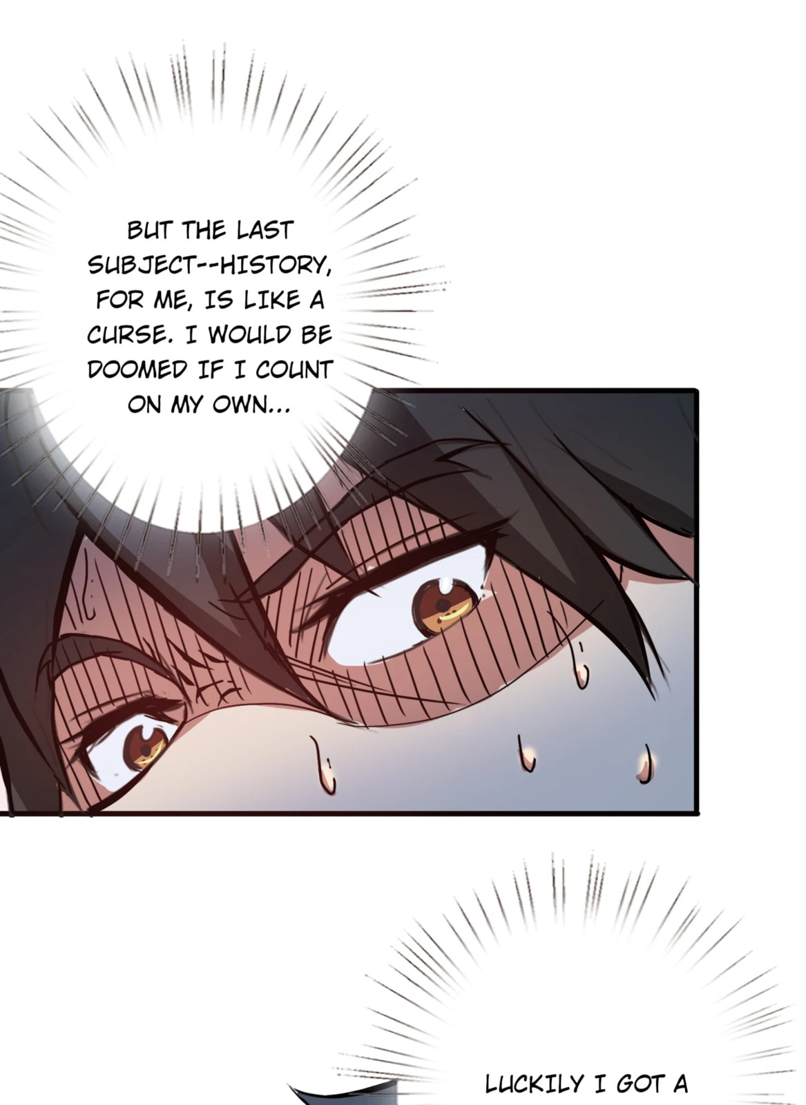 Read The God Devourer chapter 149 image 51 on Lezhin