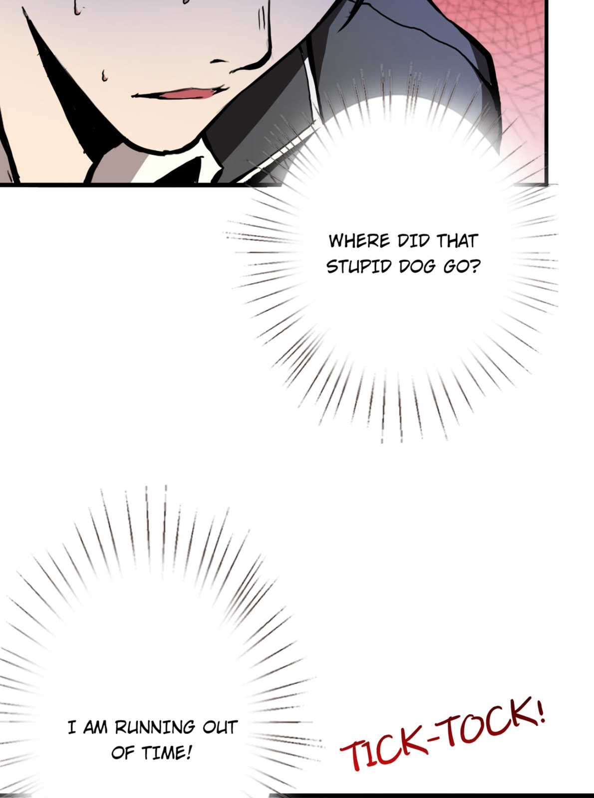 Read The God Devourer chapter 149 image 58 on Lezhin