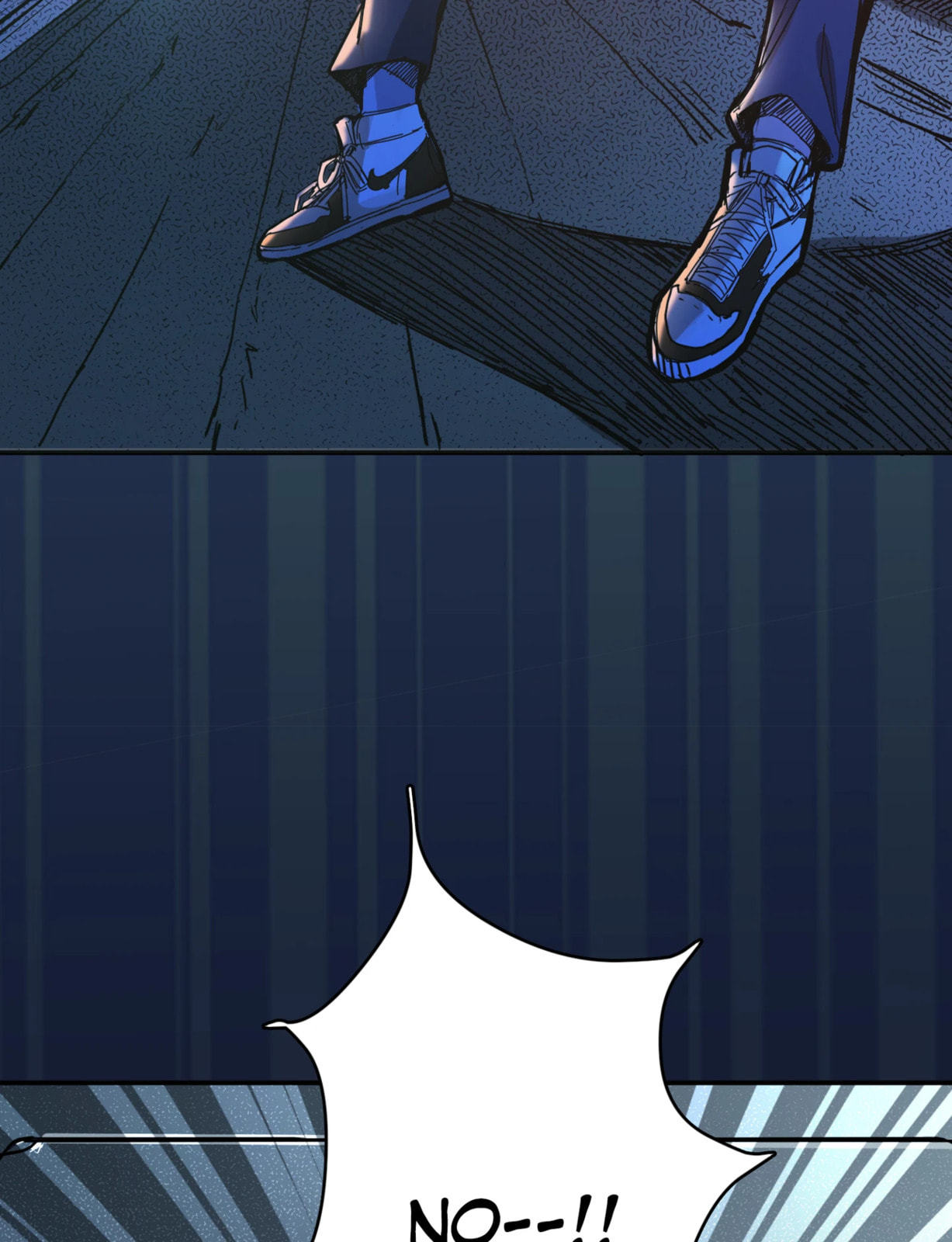 Read The God Devourer chapter 149 image 6 on Lezhin