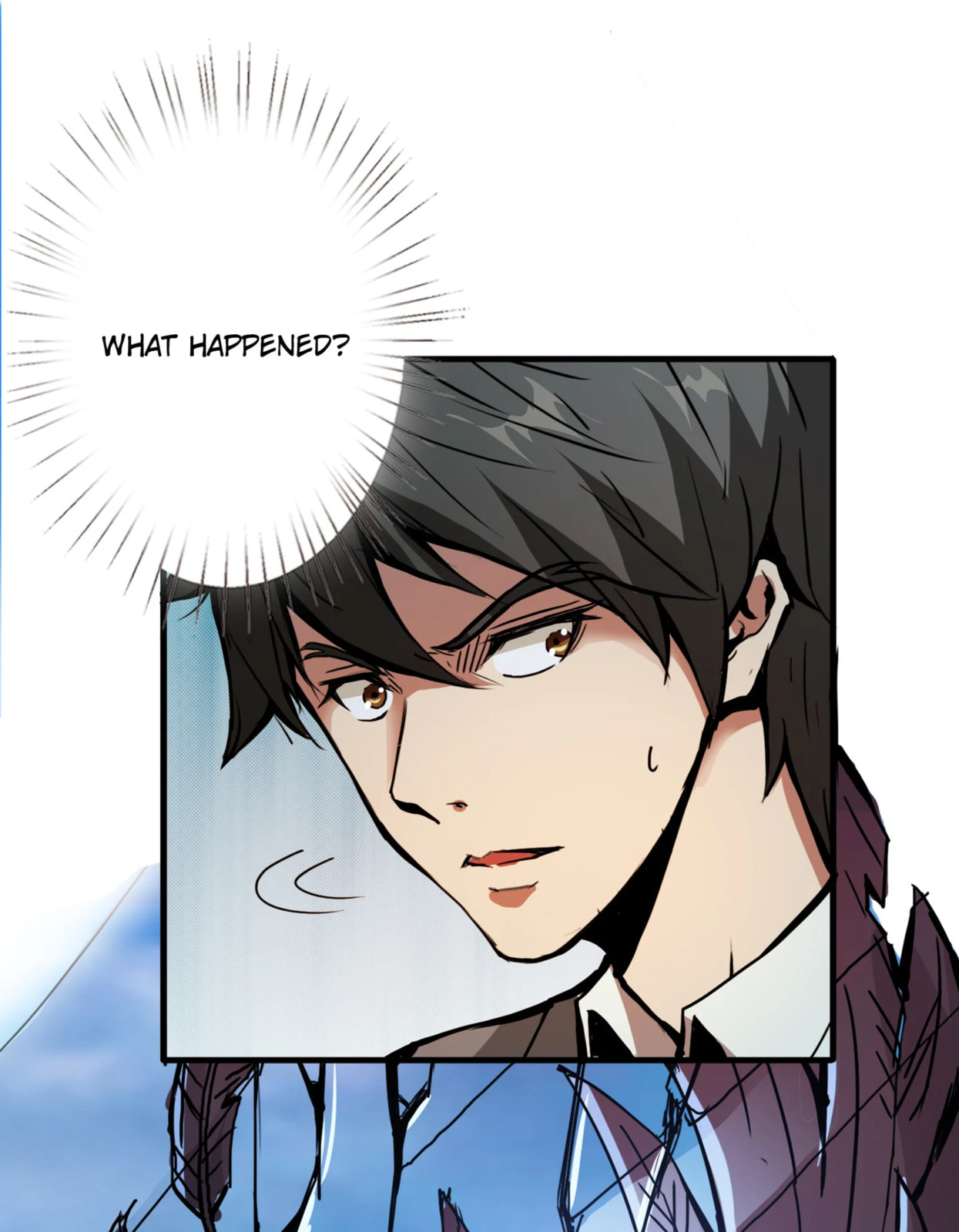 Read The God Devourer chapter 149 image 61 on Lezhin