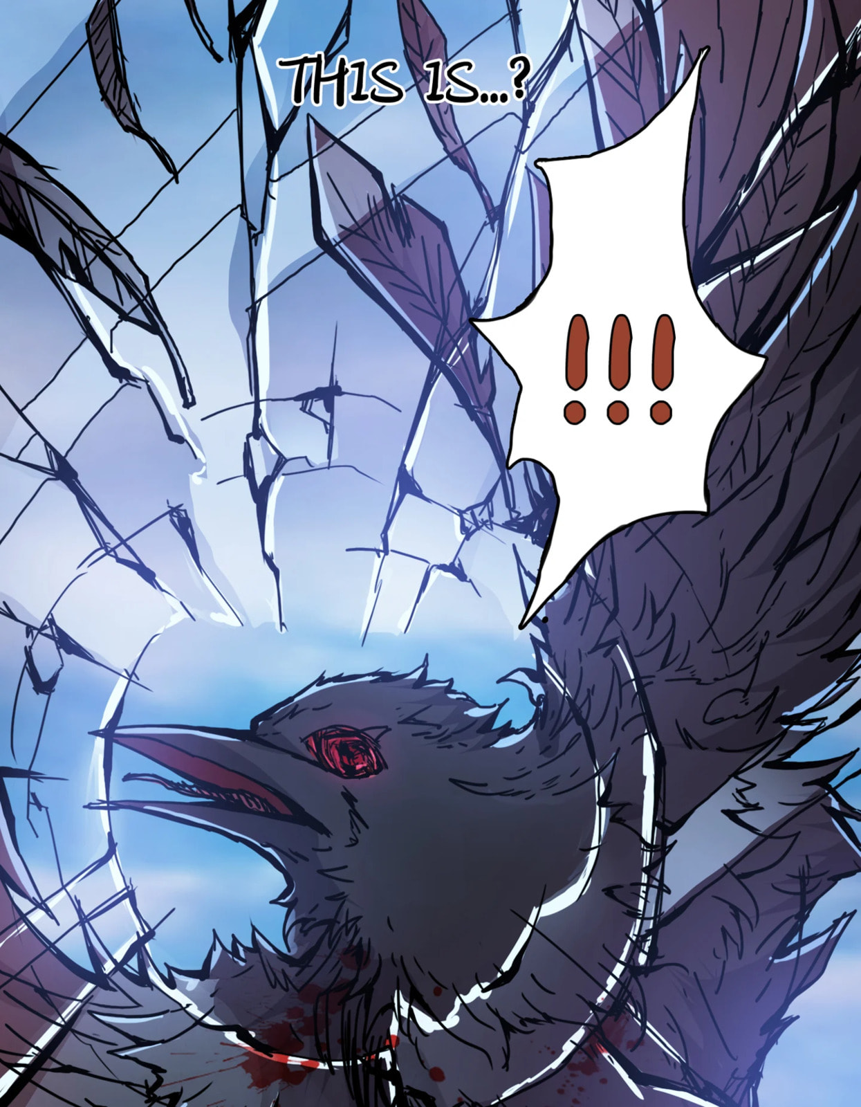 Read The God Devourer chapter 149 image 62 on Lezhin