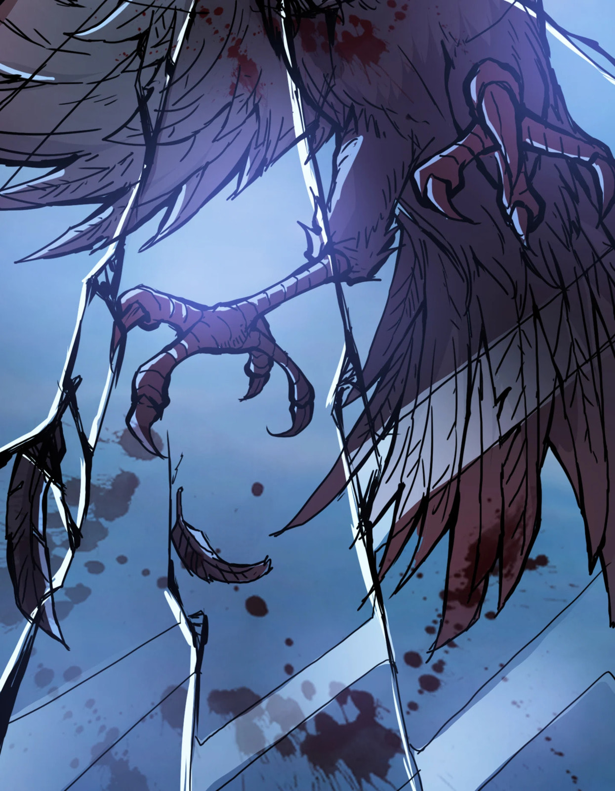 Read The God Devourer chapter 149 image 63 on Lezhin