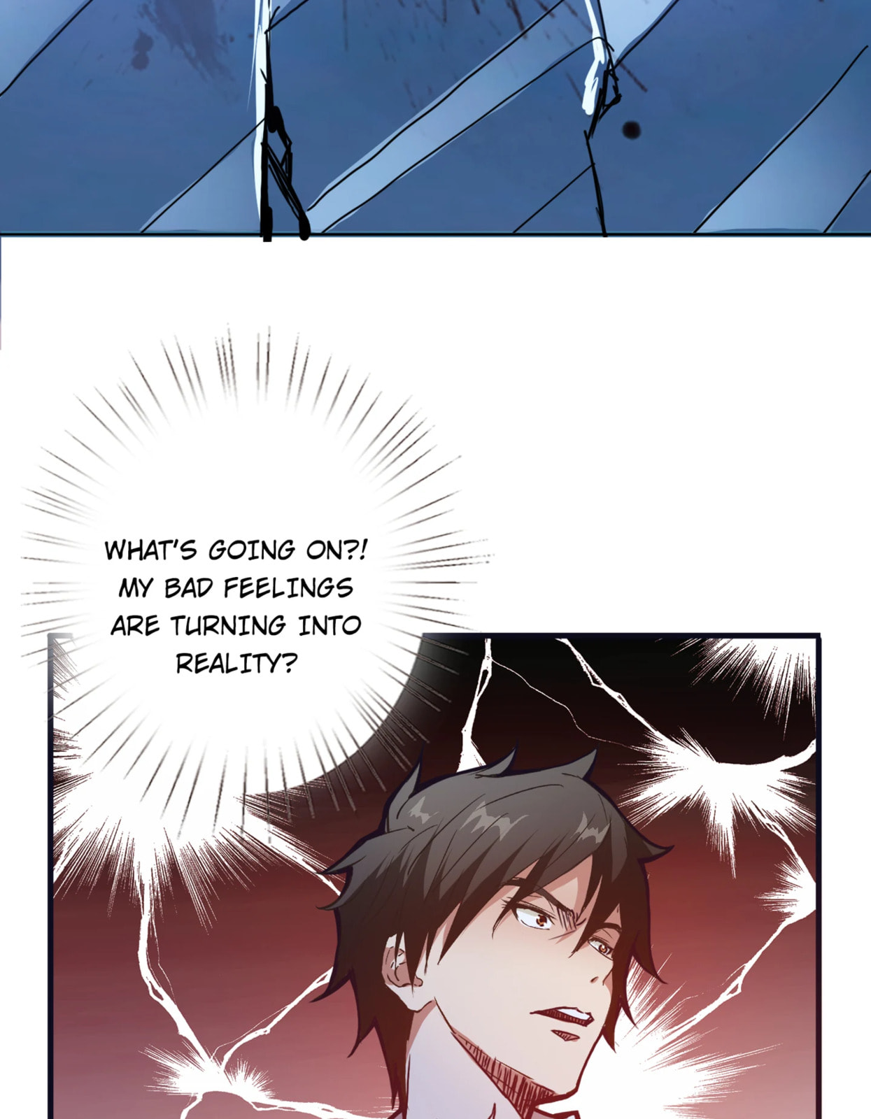 Read The God Devourer chapter 149 image 64 on Lezhin