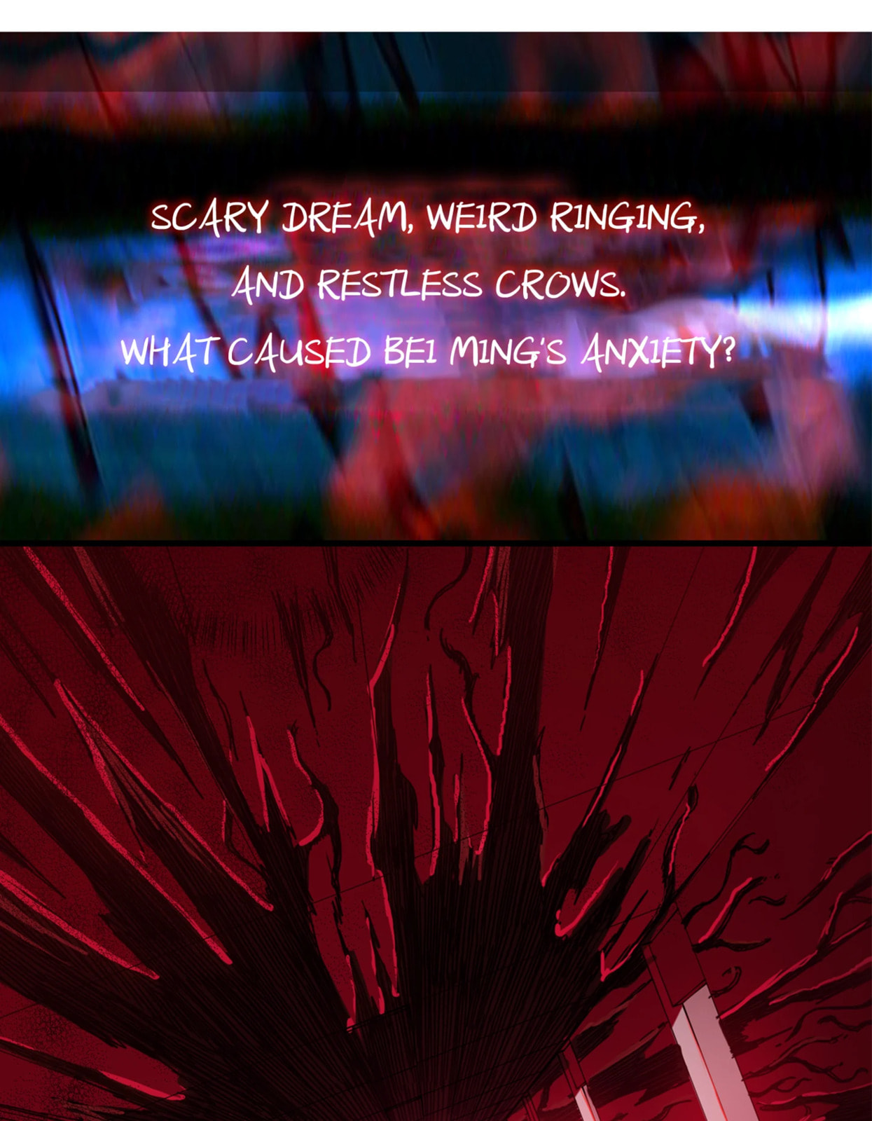 Read The God Devourer chapter 149 image 66 on Lezhin