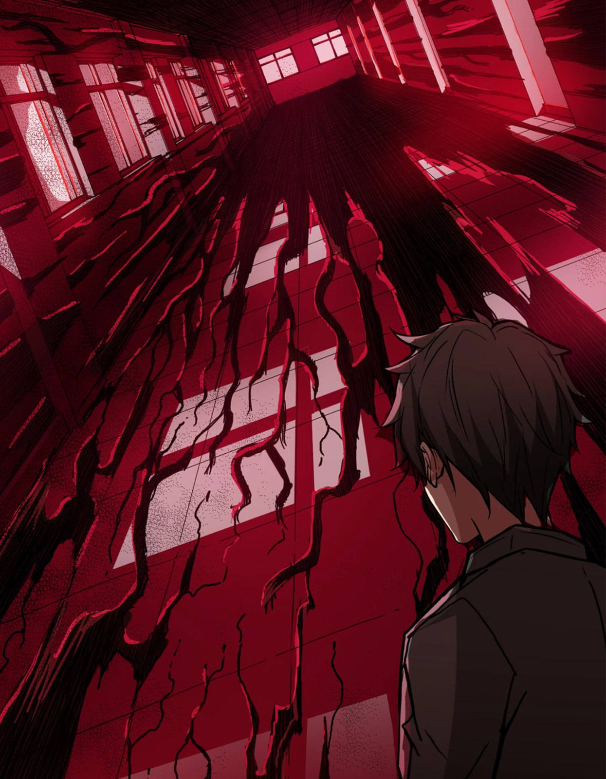Read The God Devourer chapter 149 image 67 on Lezhin