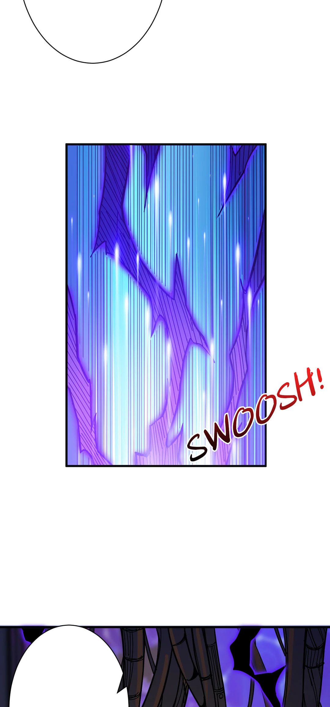 Read The God Devourer chapter 15 image 34 on Lezhin