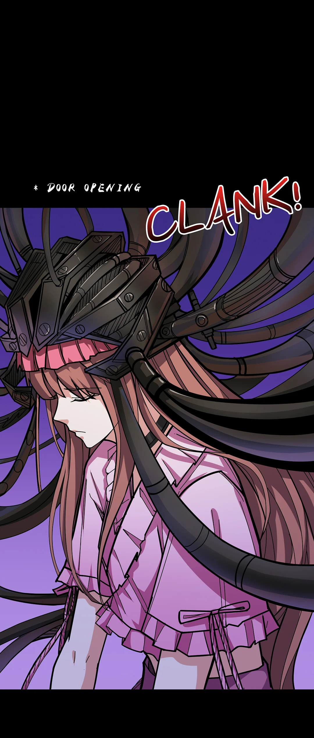 Read The God Devourer chapter 150 image 0 on Lezhin