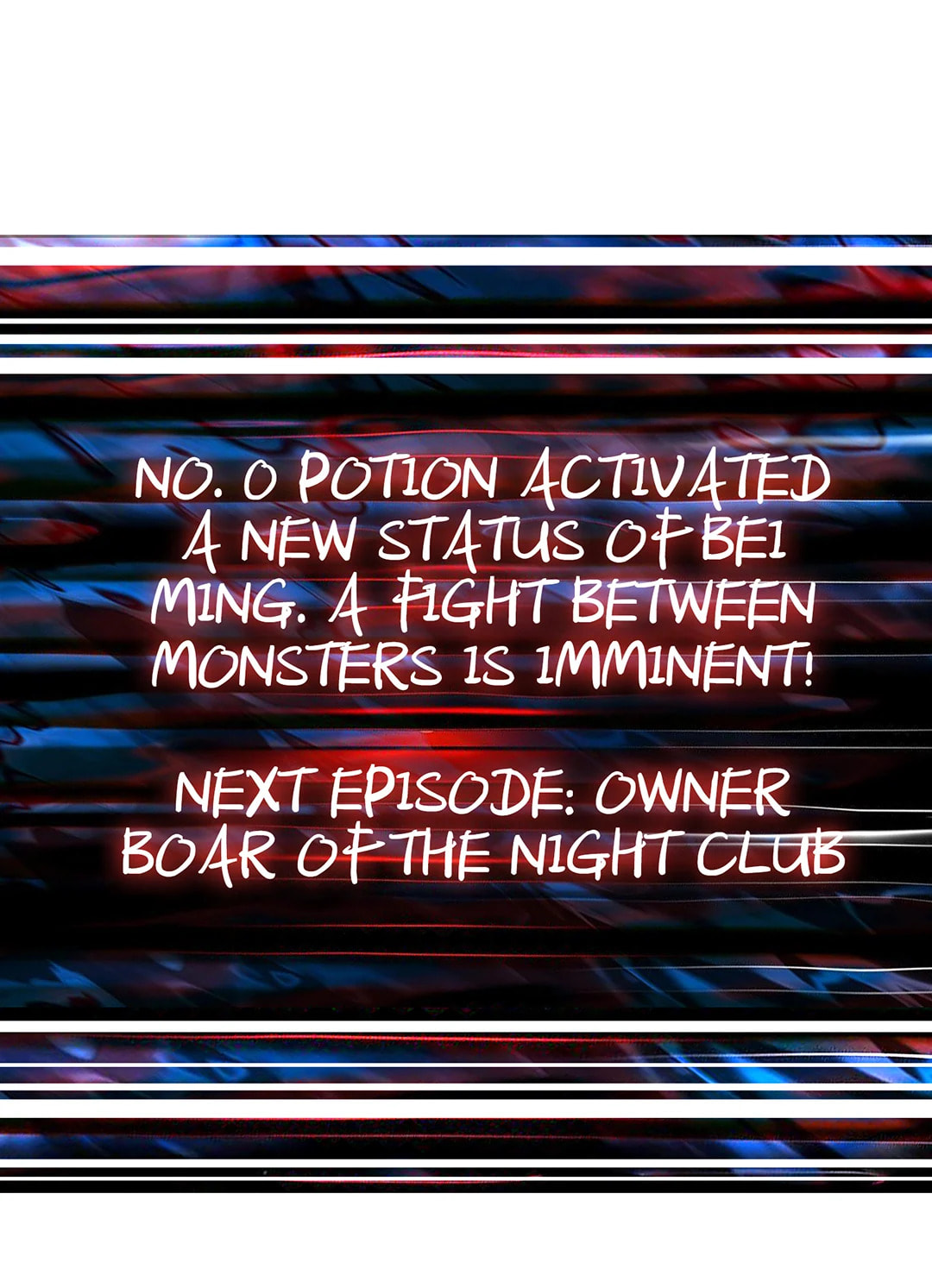 Read The God Devourer chapter 150 image 36 on Lezhin