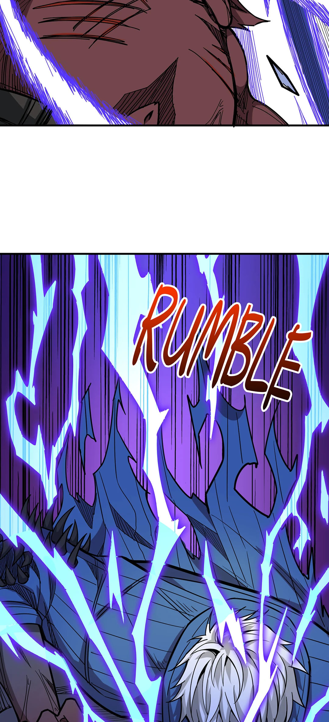 Read The God Devourer chapter 152 image 15 on Lezhin