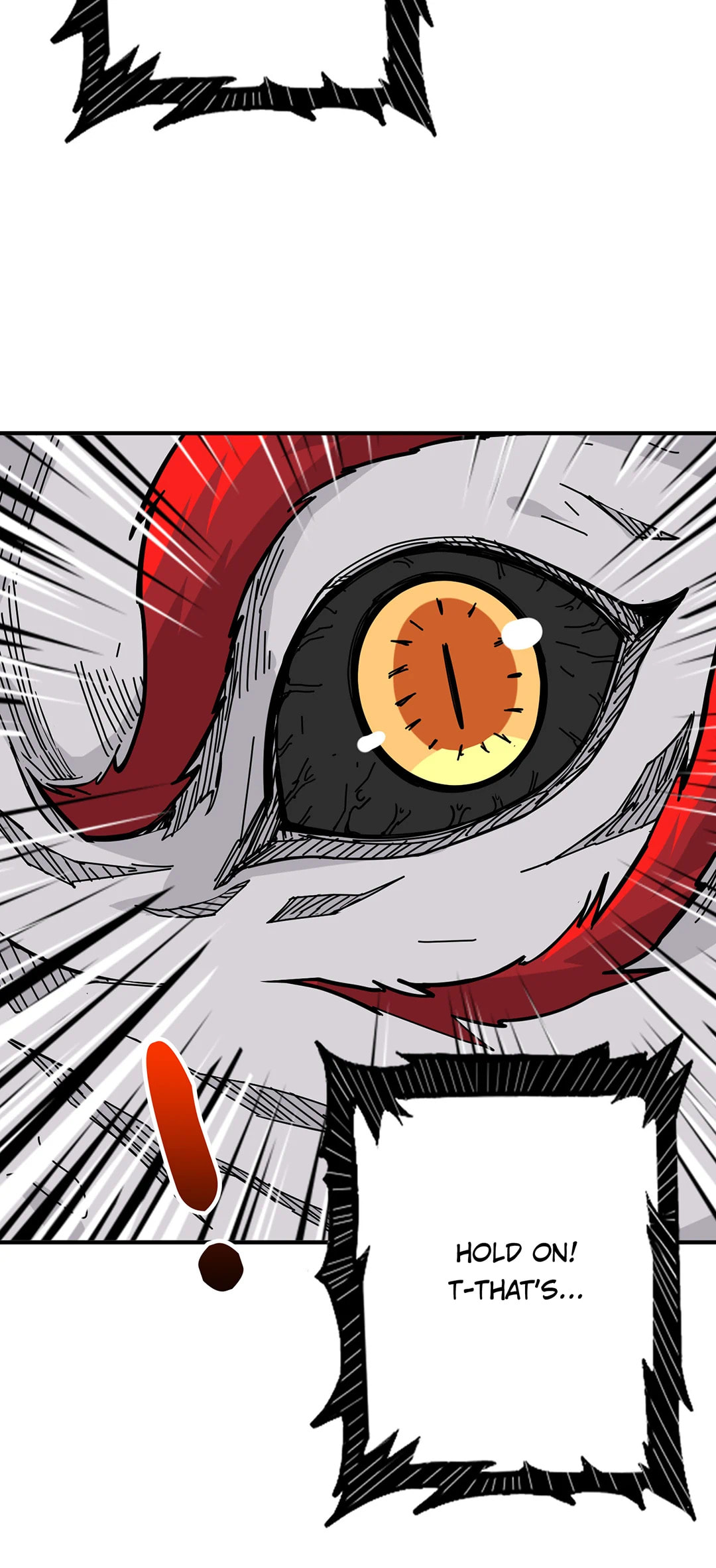Read The God Devourer chapter 152 image 17 on Lezhin