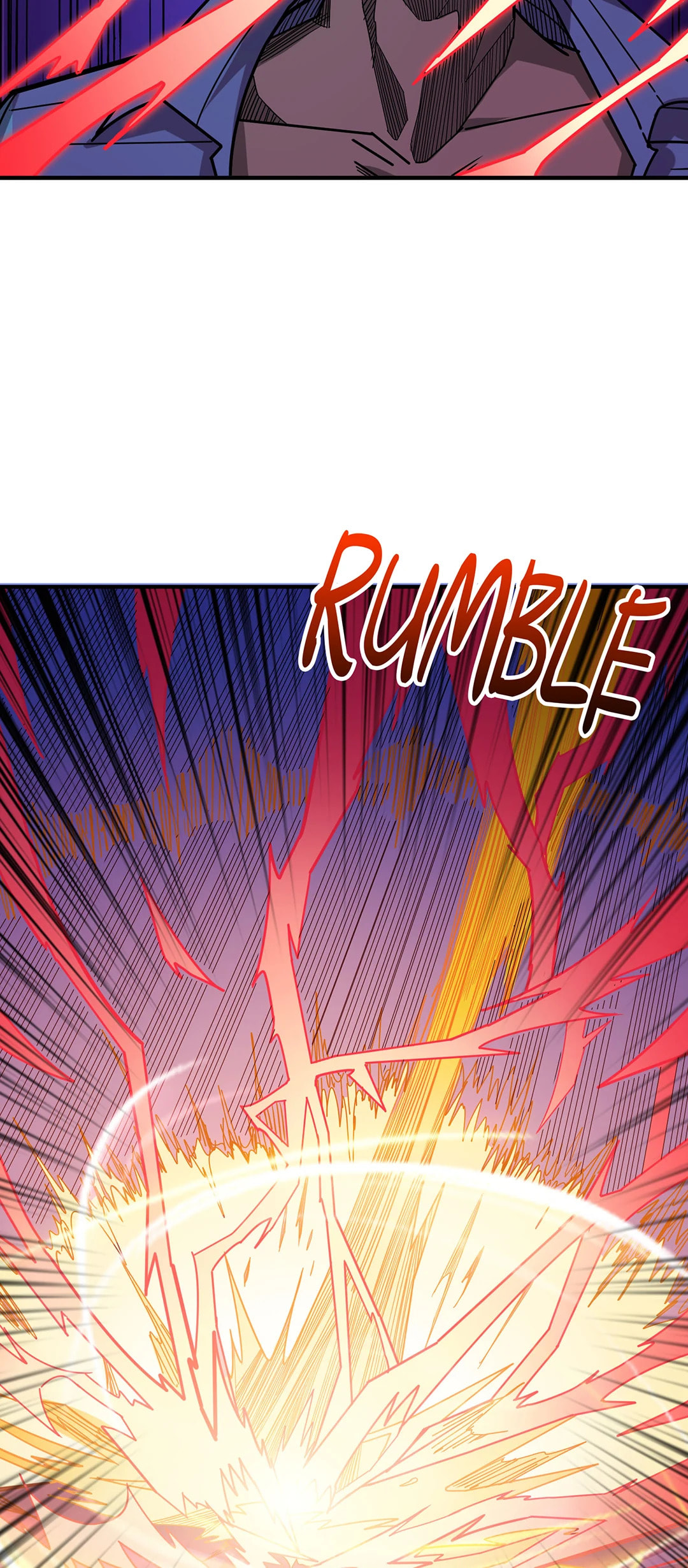 Read The God Devourer chapter 152 image 21 on Lezhin