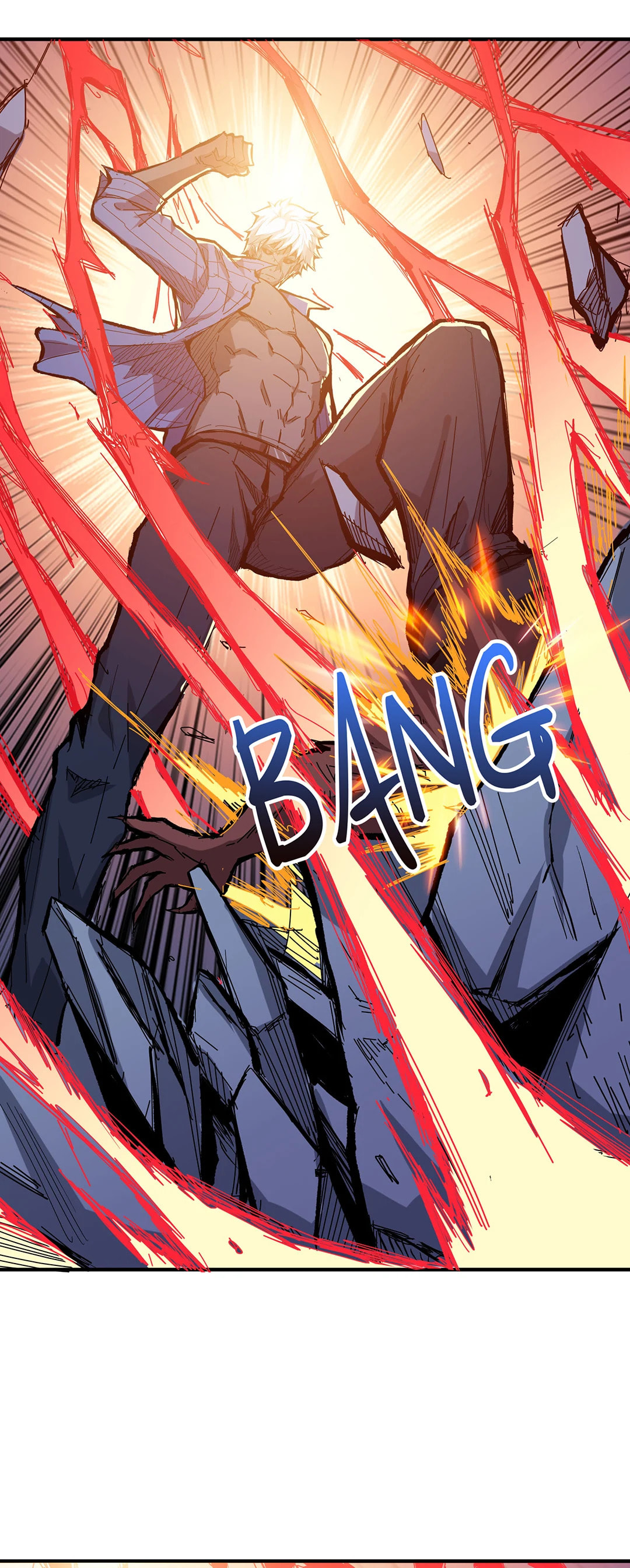 Read The God Devourer chapter 152 image 26 on Lezhin